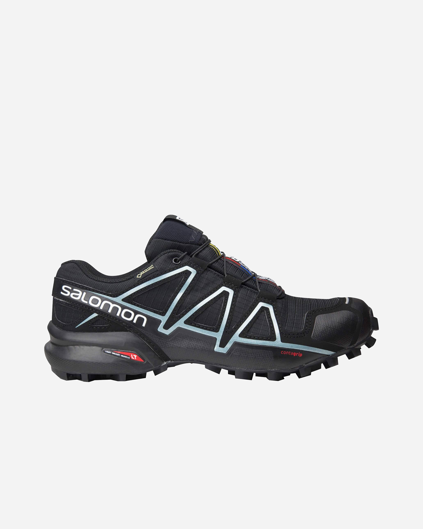 salomon speedcross 4 38