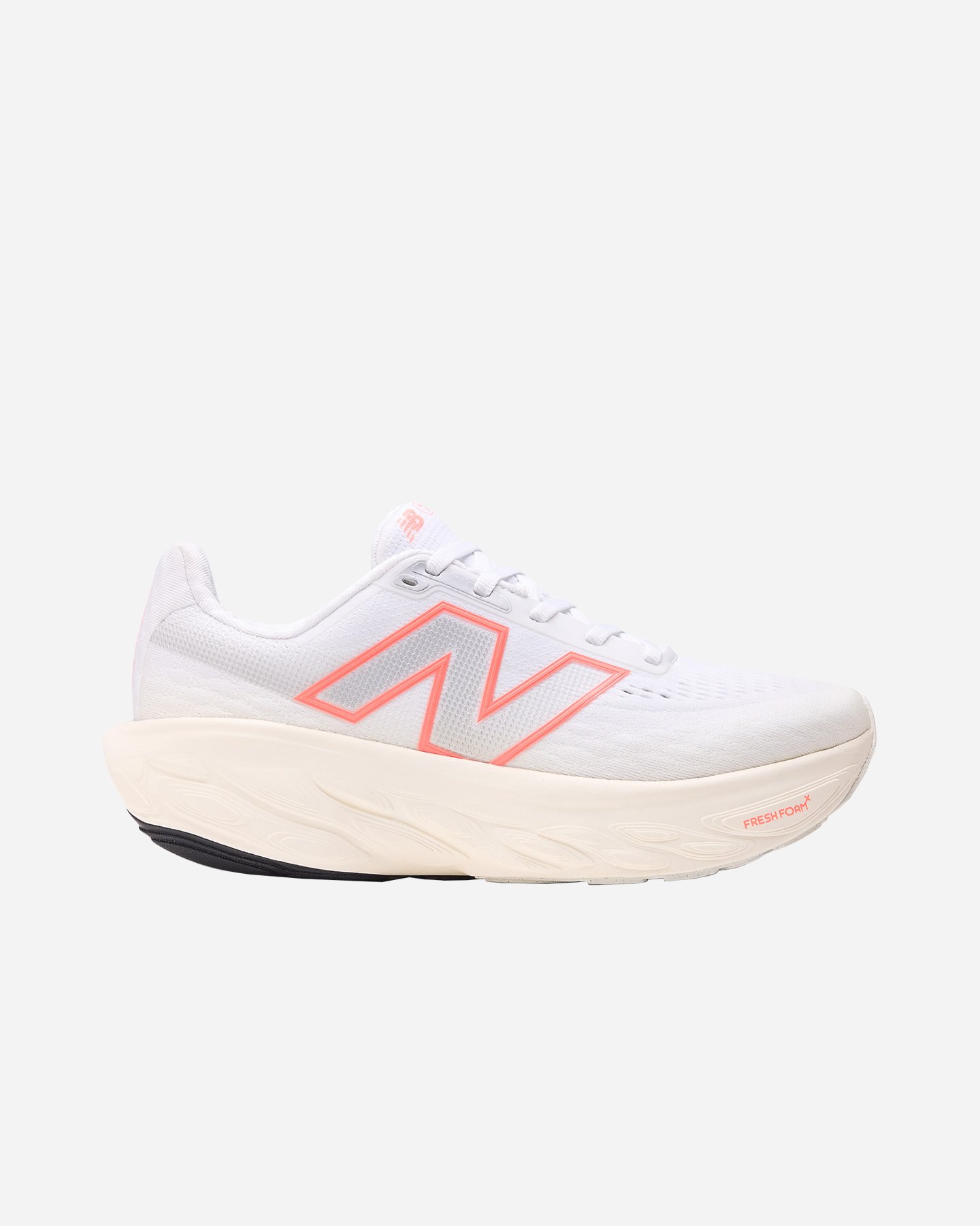 Scarpe running NEW BALANCE FRESH FOAM X 1080 V14 W - Bianco - 0 | Cisalfa Sport