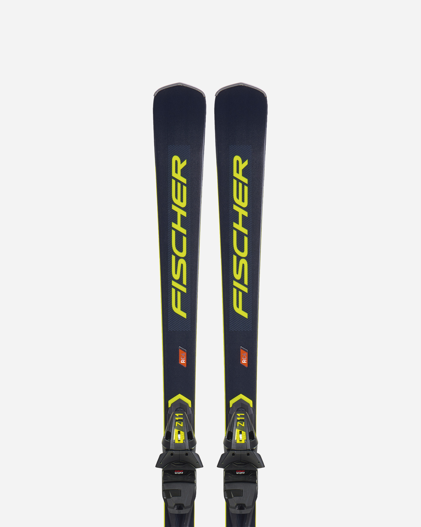 Sci FISCHER RC4 RCS AR + RC4 Z11 PR  - 0 | Cisalfa Sport