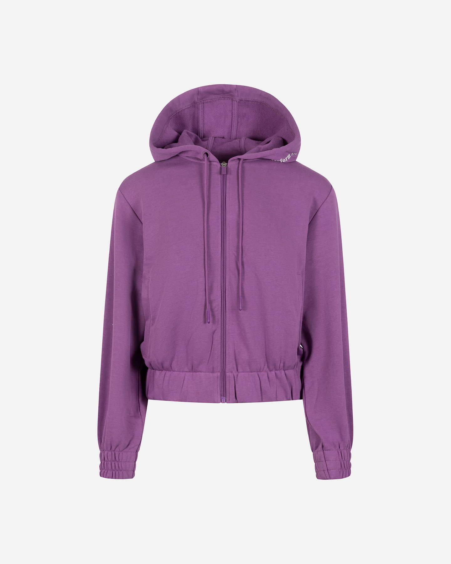 Felpa ARENA ATHLETICS W - 11 | Cisalfa Sport