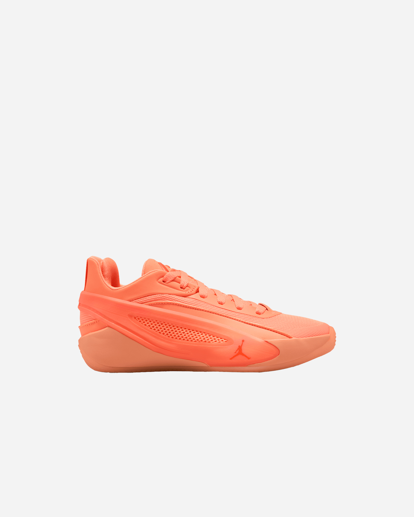 Luka 5 Jr - Scarpe Basket - Arancione