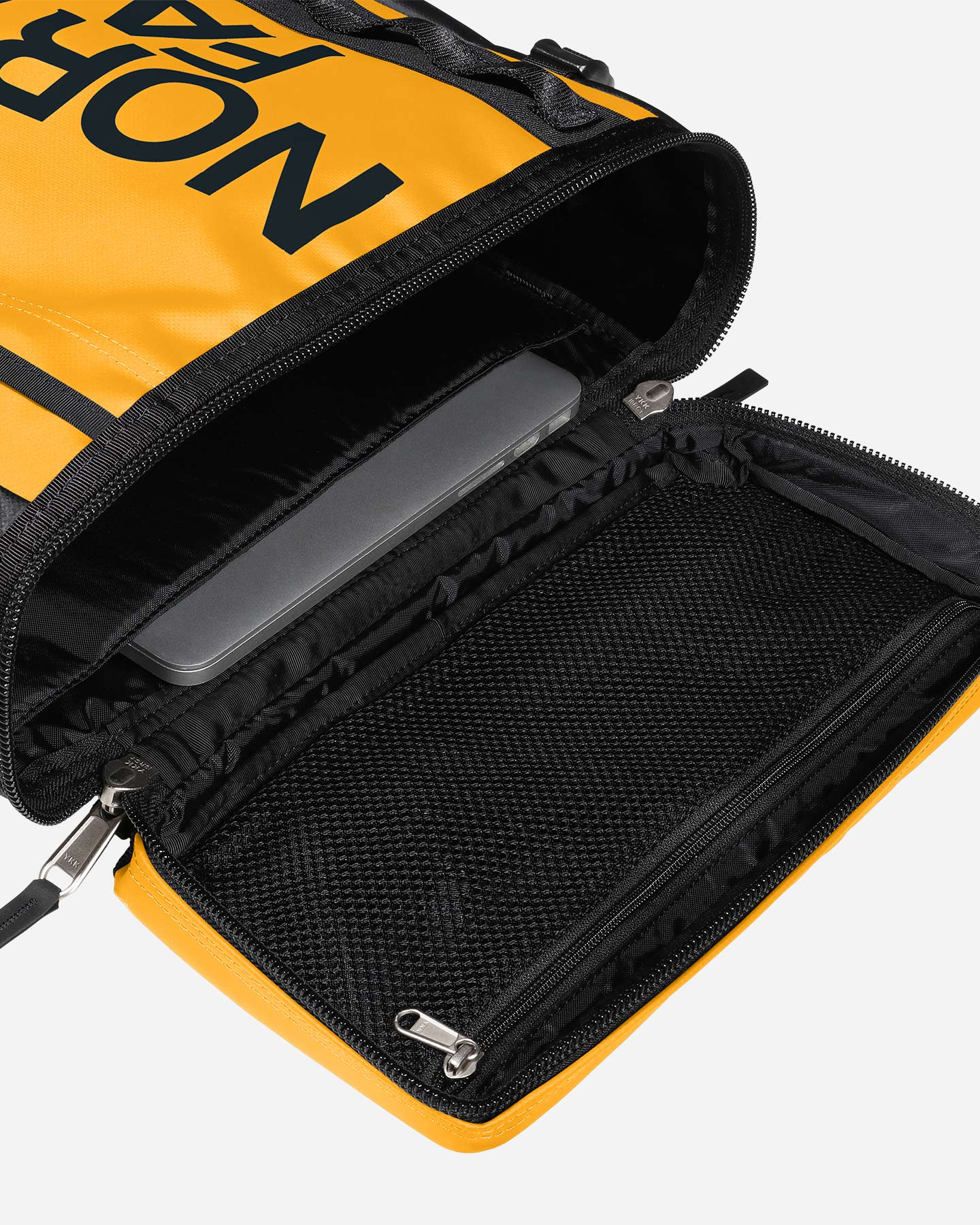 Zaino THE NORTH FACE BASE CAMP FUSE BOX - 7 | Cisalfa Sport