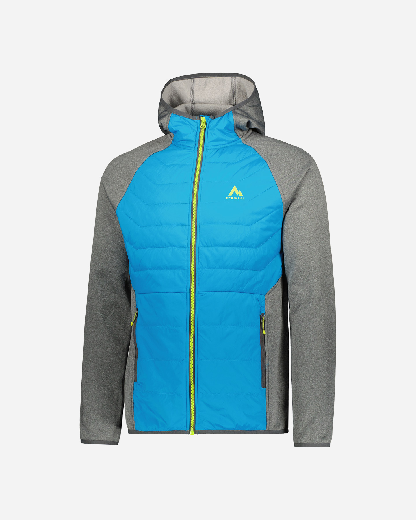 Pile MCKINLEY CHUNGA HYBRID M - 5 | Cisalfa Sport