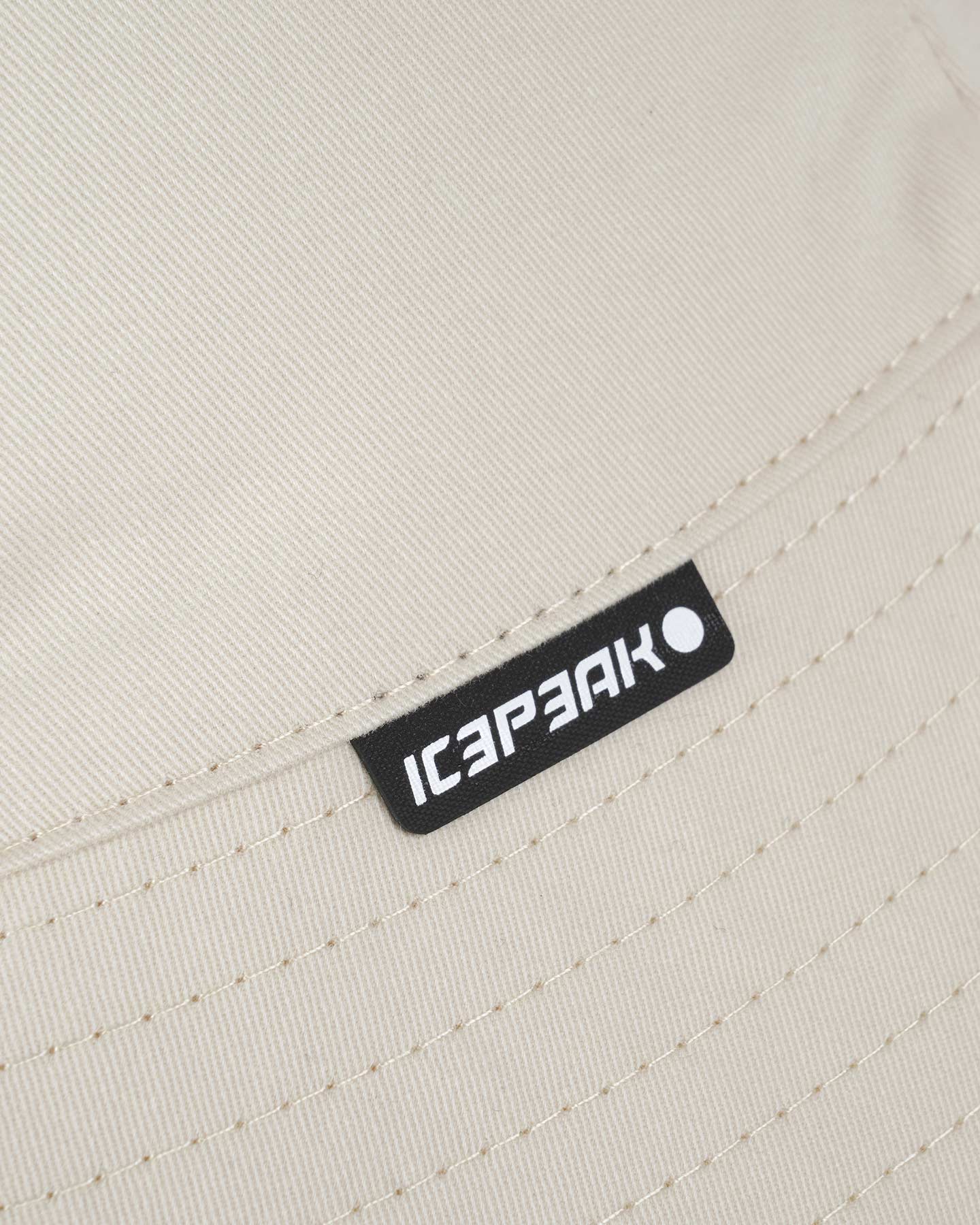 Berretto ICEPEAK HENDERSON  - Beige - 2 | Cisalfa Sport