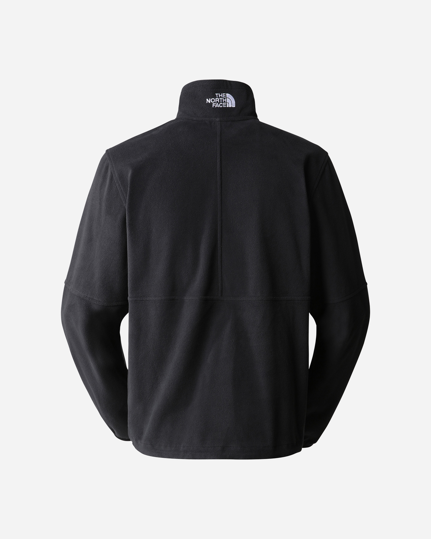 Maglione THE NORTH FACE 1/4 ZIP SMALL LOGO M - Nero - 1 | Cisalfa Sport