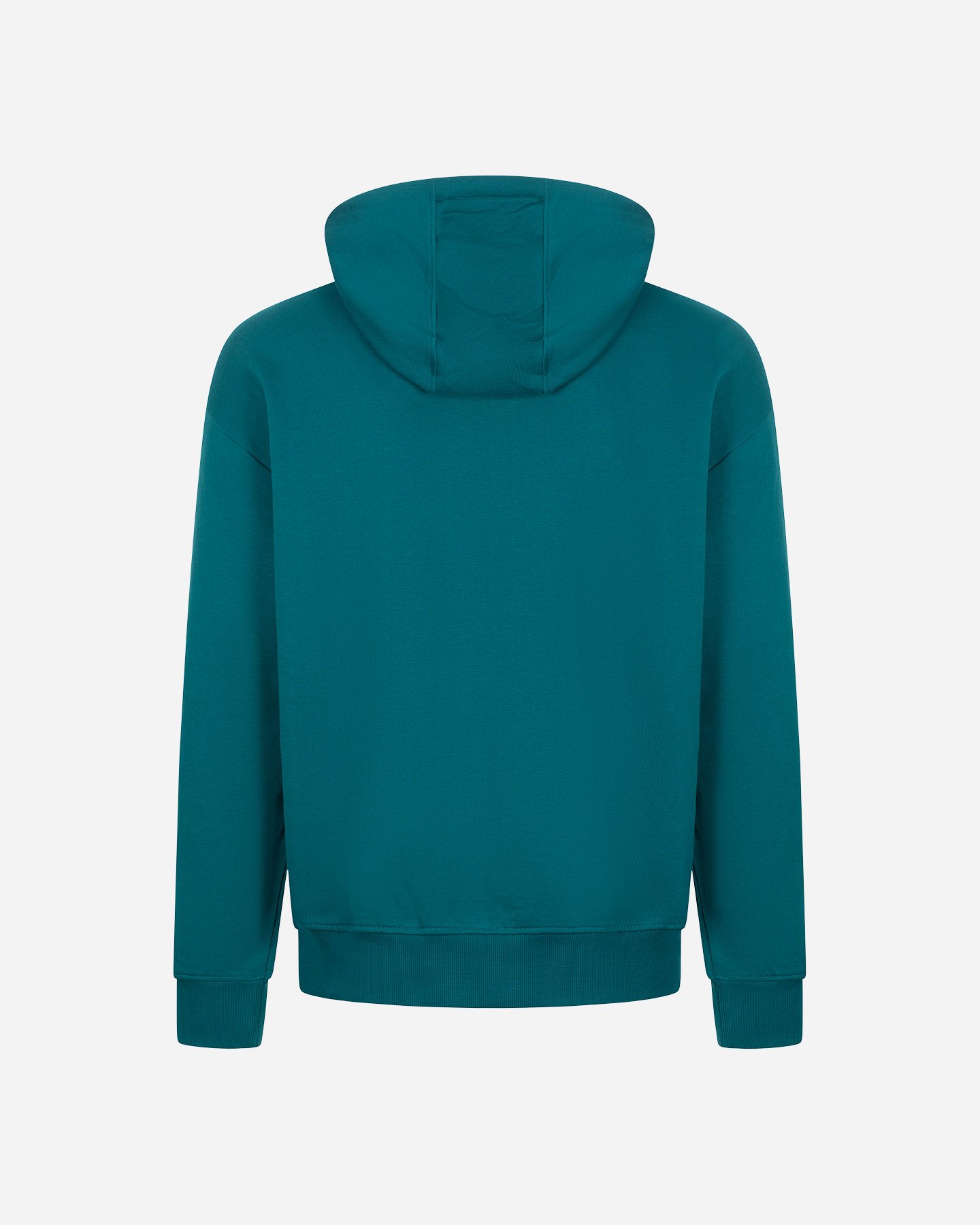 Felpa THINK PINK GOPCORE M - Verde - 1 | Cisalfa Sport