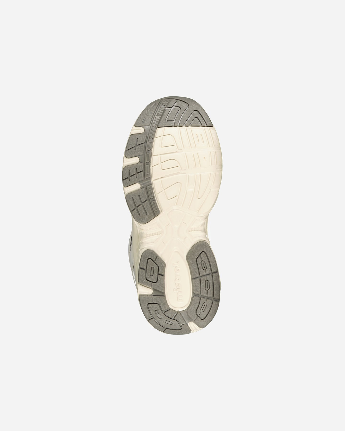 Scarpe sneakers MISTRAL RETRO TECH JR - Beige - 2 | Cisalfa Sport