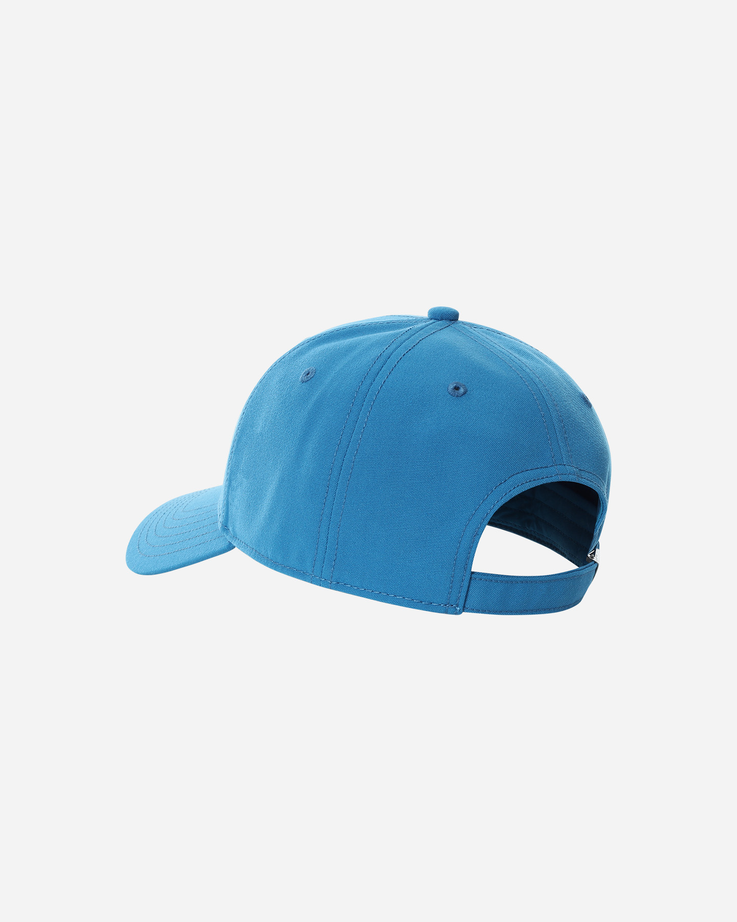 Cappellino THE NORTH FACE RECYCLED 66 CLASSIC  - Blu - 1 | Cisalfa Sport