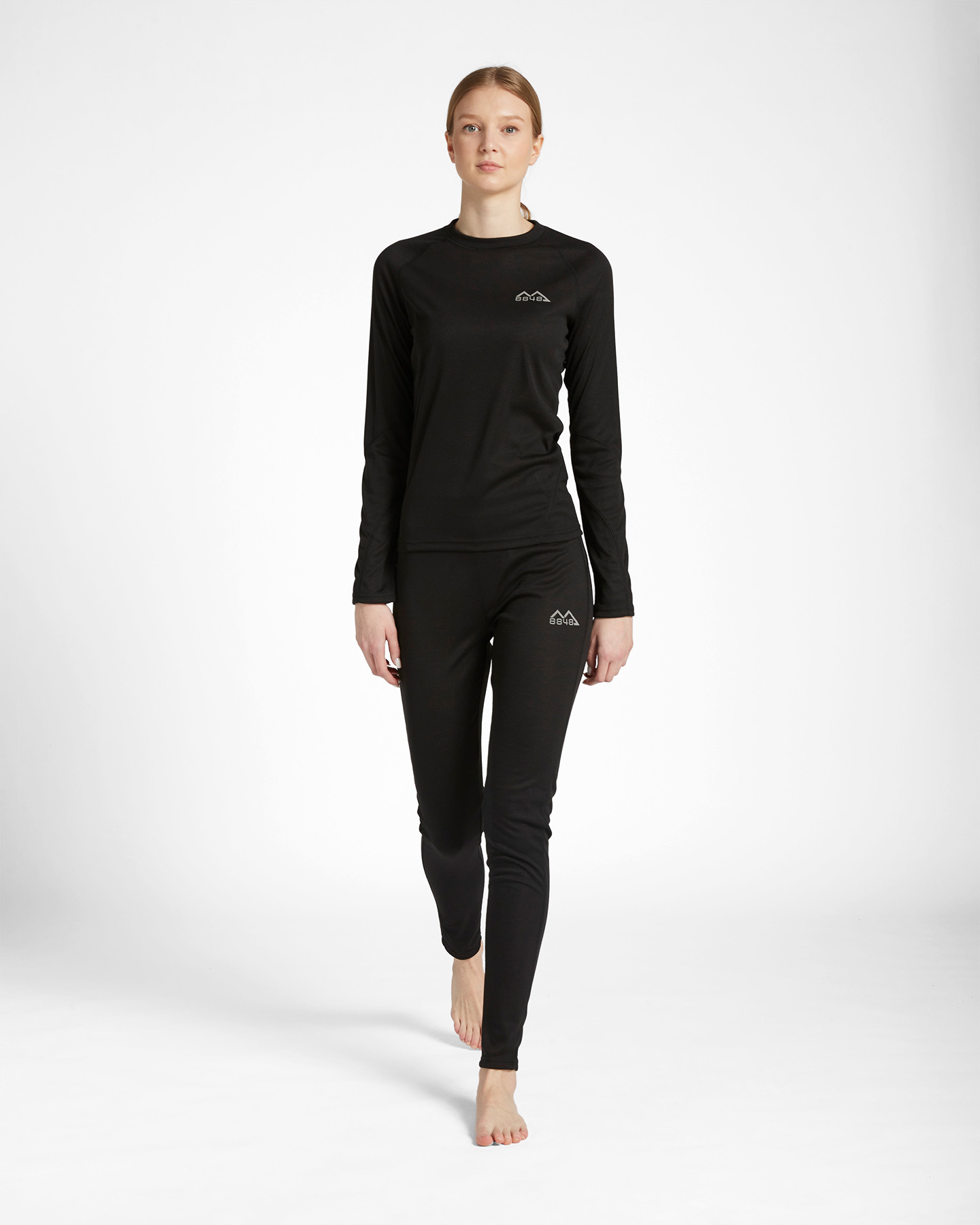 Maglia intimo tecnico 8848 CONFORT W - 3 | Cisalfa Sport