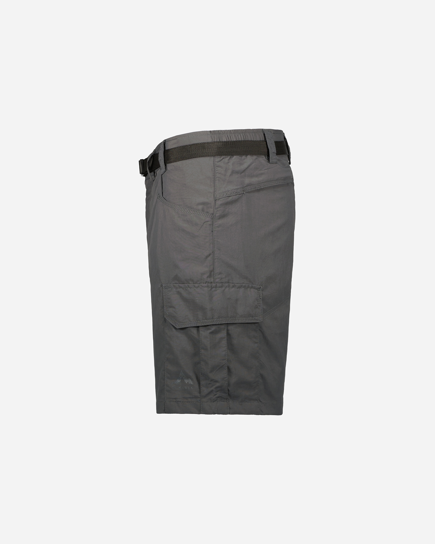 Pantaloncini MCKINLEY AJO III M - Antracite - 1 | Cisalfa Sport