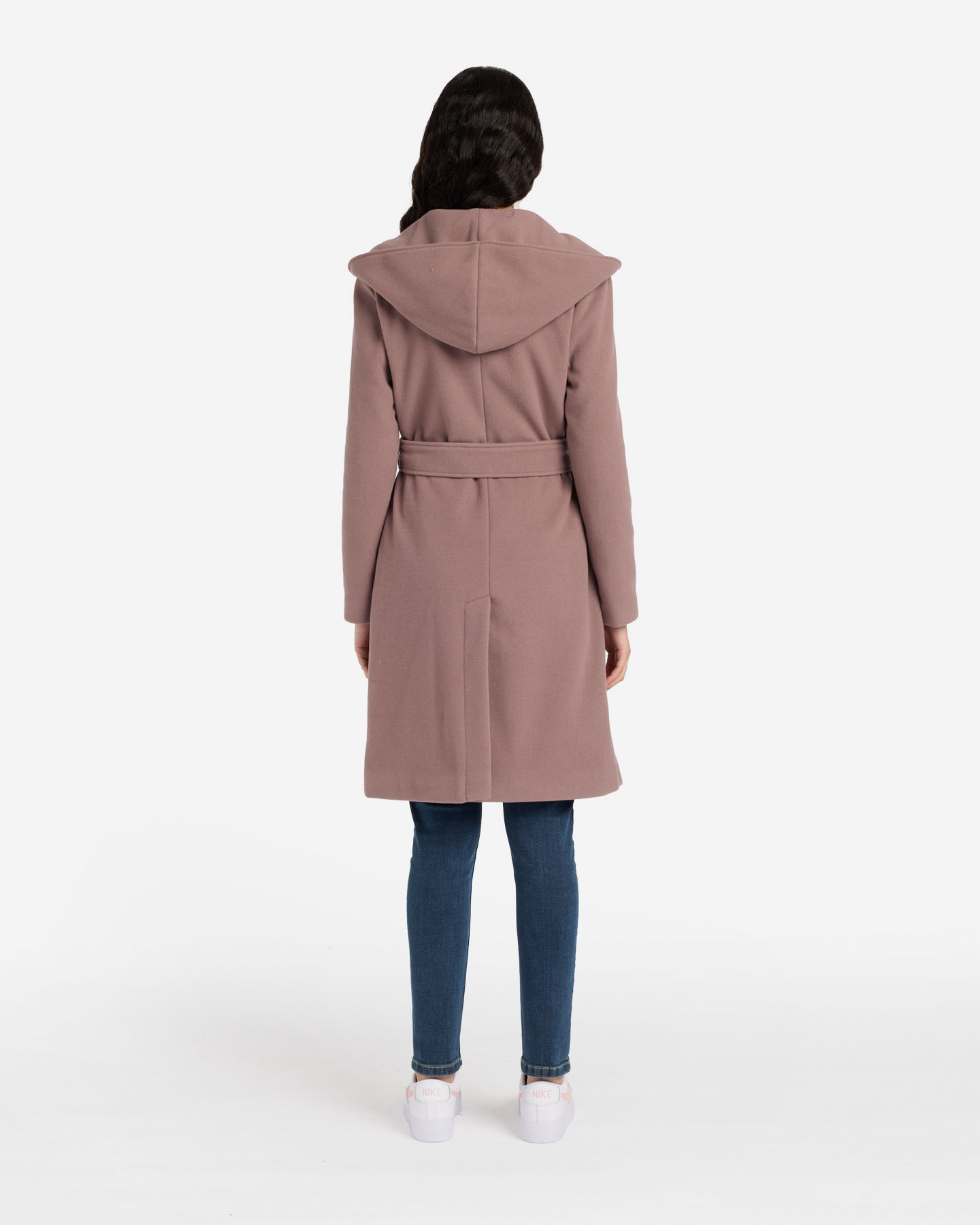 Giacca DACK'S URBAN W - Rosa - 3 | Cisalfa Sport