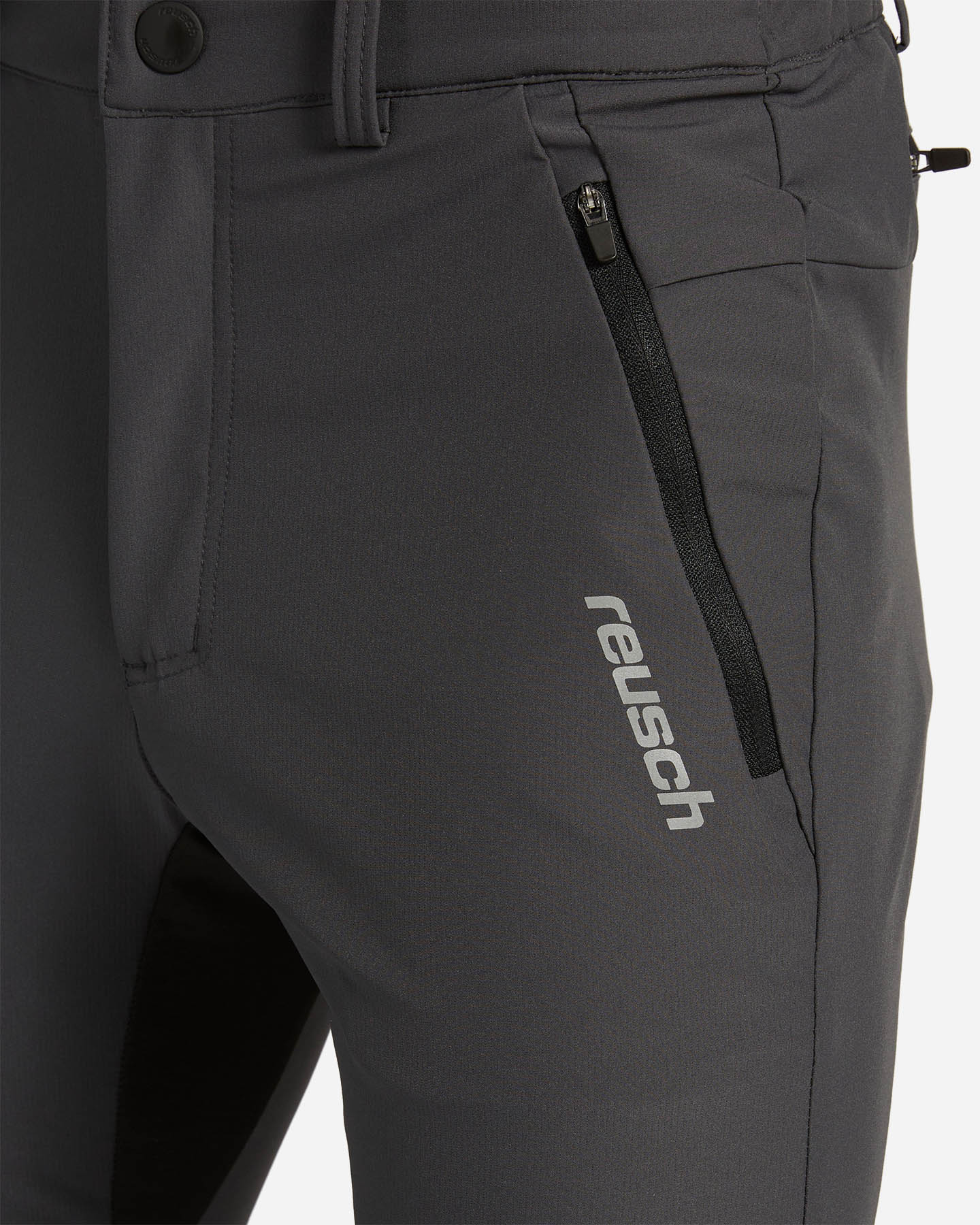 Pantalone outdoor REUSCH ACTIVE M - S4108211-052/910 - 3 | Cisalfa Sport