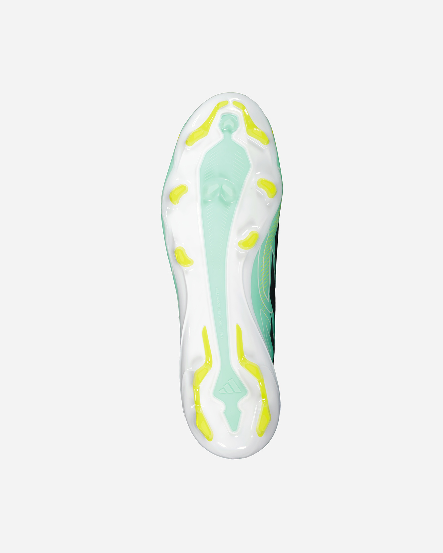 Scarpe calcio ADIDAS F50 HYPERFAST LEAGUE LL FG M - 2 | Cisalfa Sport