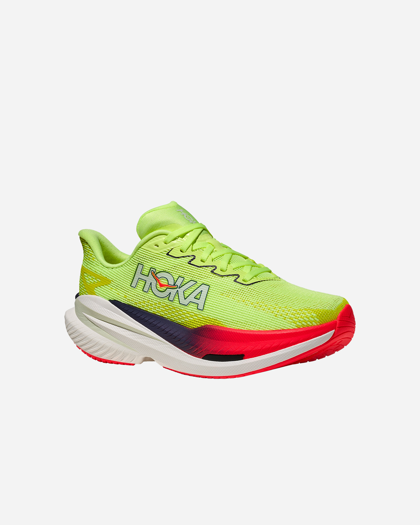 Scarpe running HOKA MACH X 3 W - Color mix - 1 | Cisalfa Sport