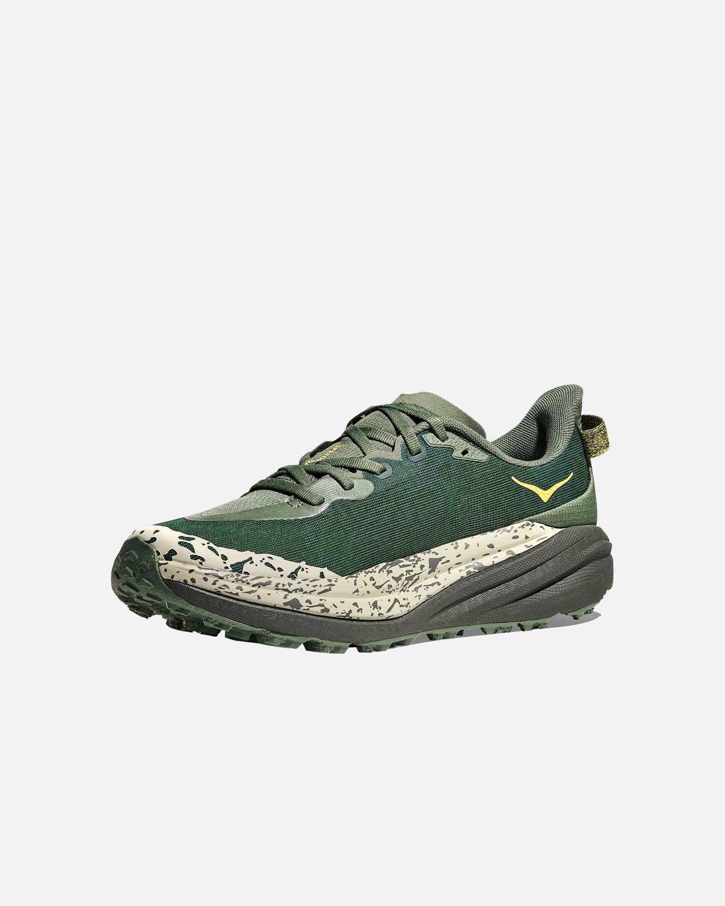 Scarpe trail HOKA SPEEDGOAT 6 M - Grigio - 2 | Cisalfa Sport