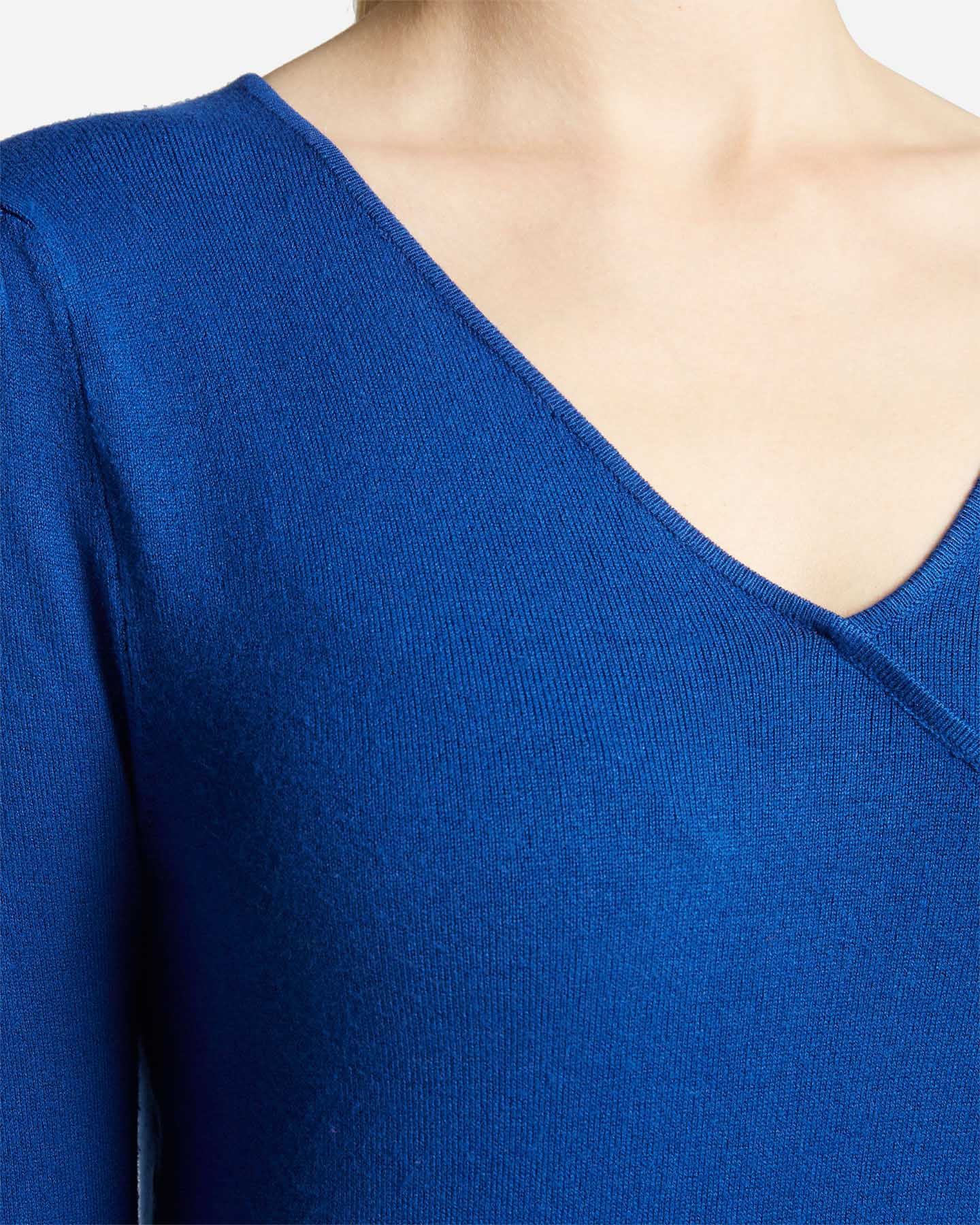 Maglione DACK'S ESSENTIAL W - 34 | Cisalfa Sport