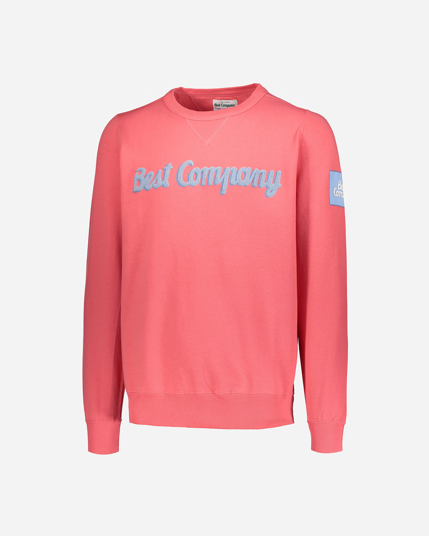 Felpa BEST COMPANY CLASSIC M - 0 | Cisalfa Sport