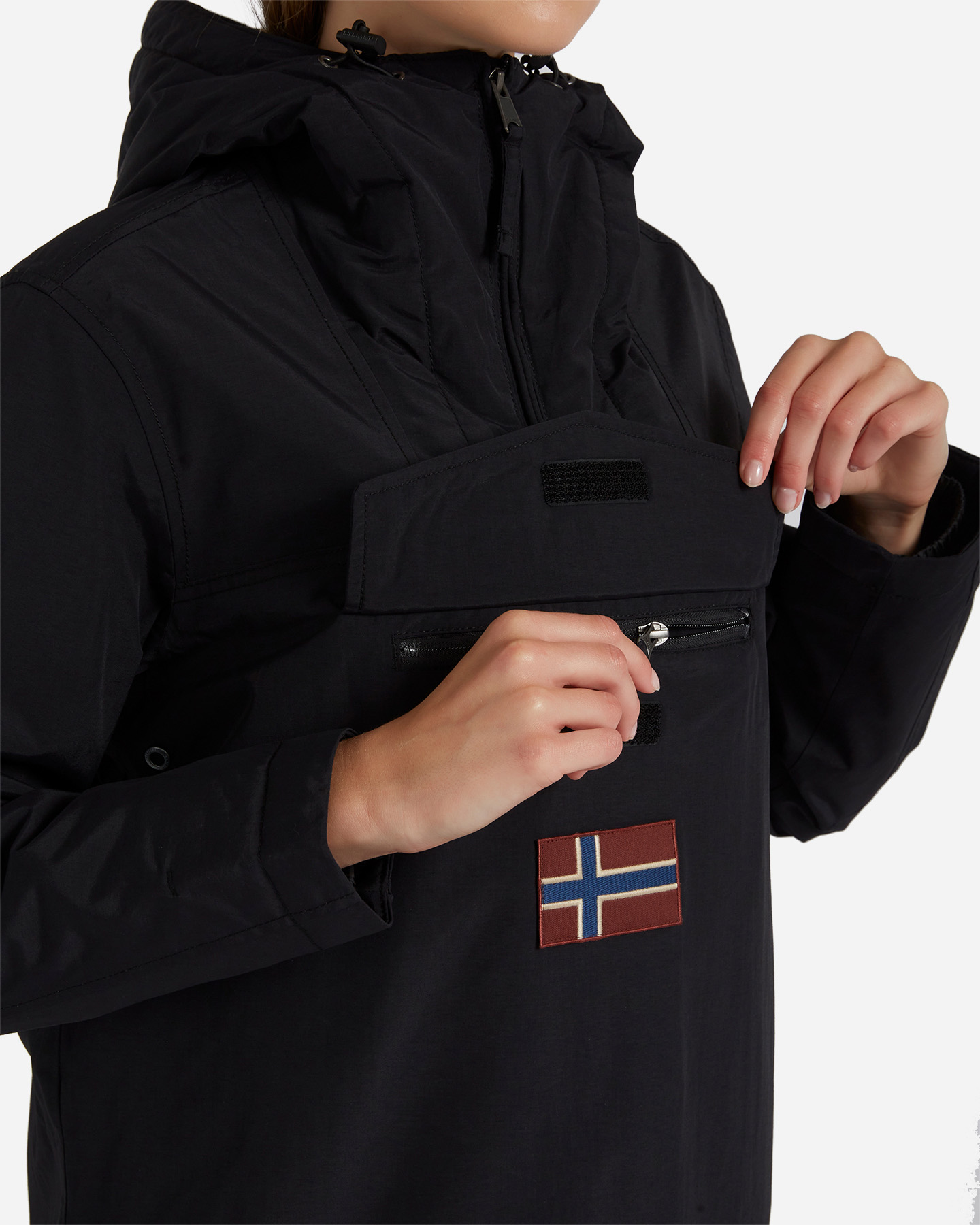 Giubbotto NAPAPIJRI RAINFOREST W - 9 | Cisalfa Sport