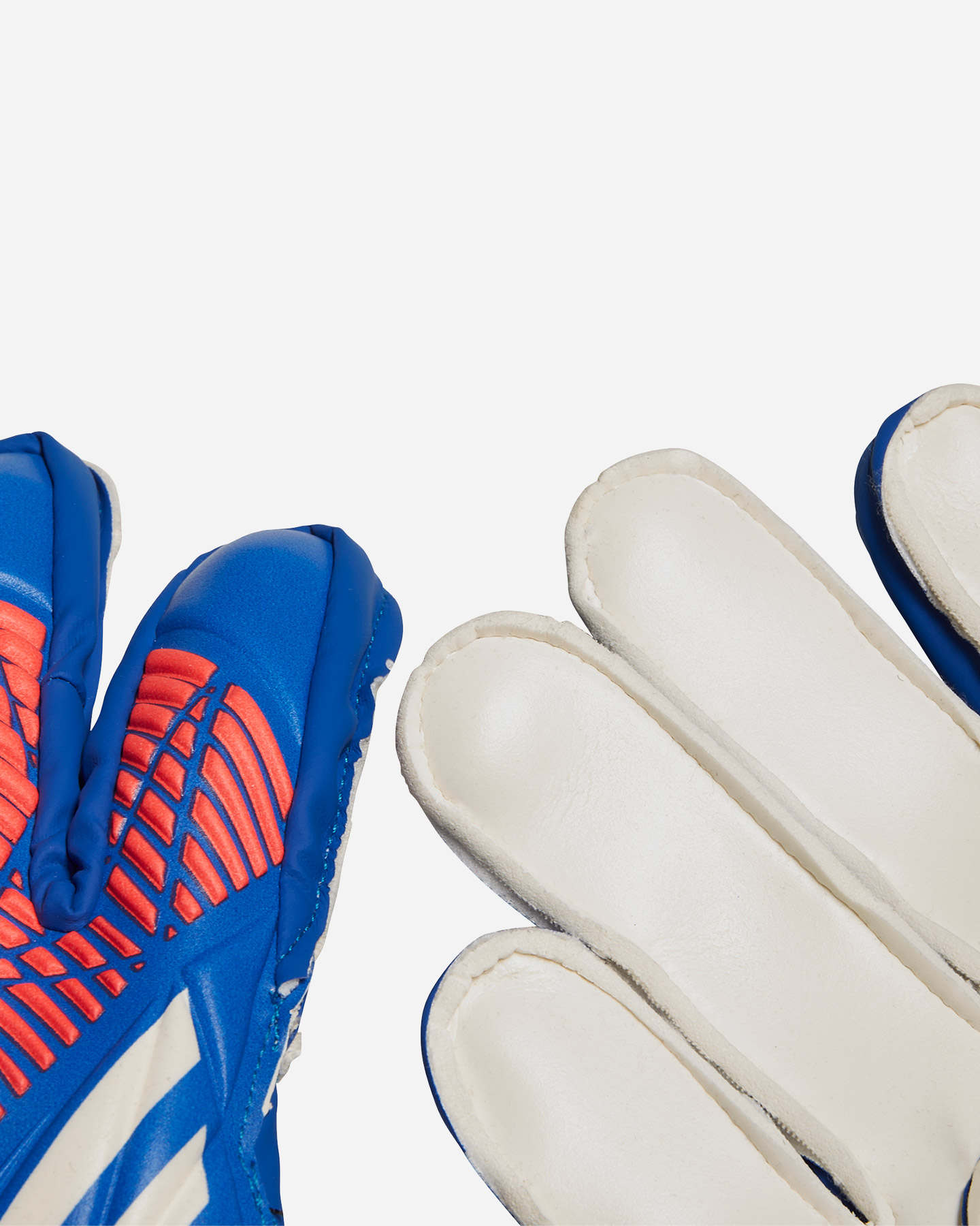 Guanti portiere ADIDAS PREDATOR MATCH FS JR - 2 | Cisalfa Sport