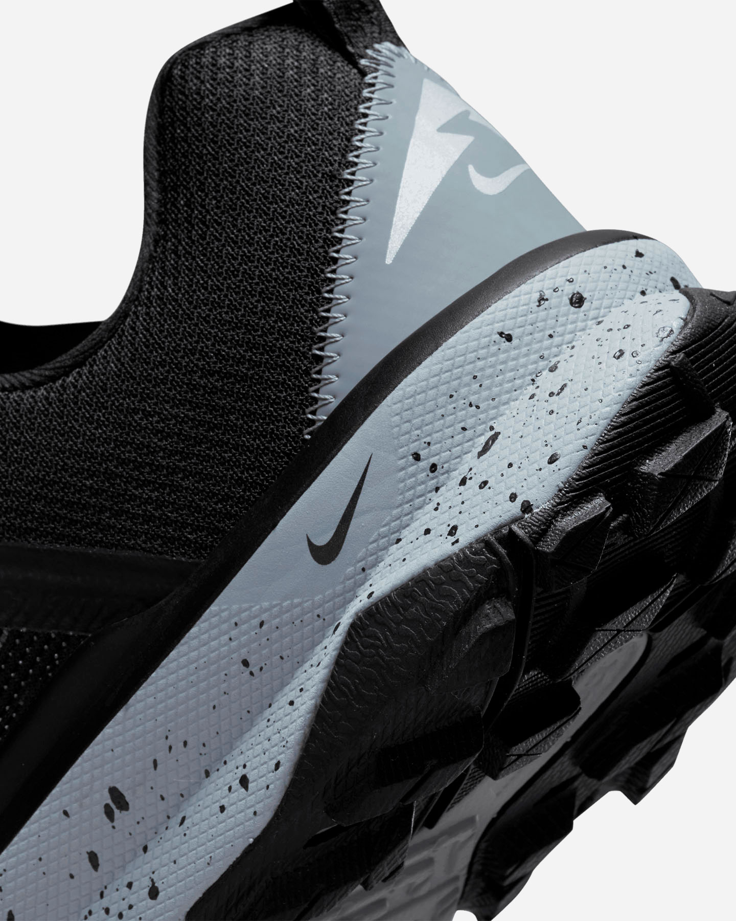 Scarpe trail NIKE REACT TERRA KIGER 9 M - 5 | Cisalfa Sport