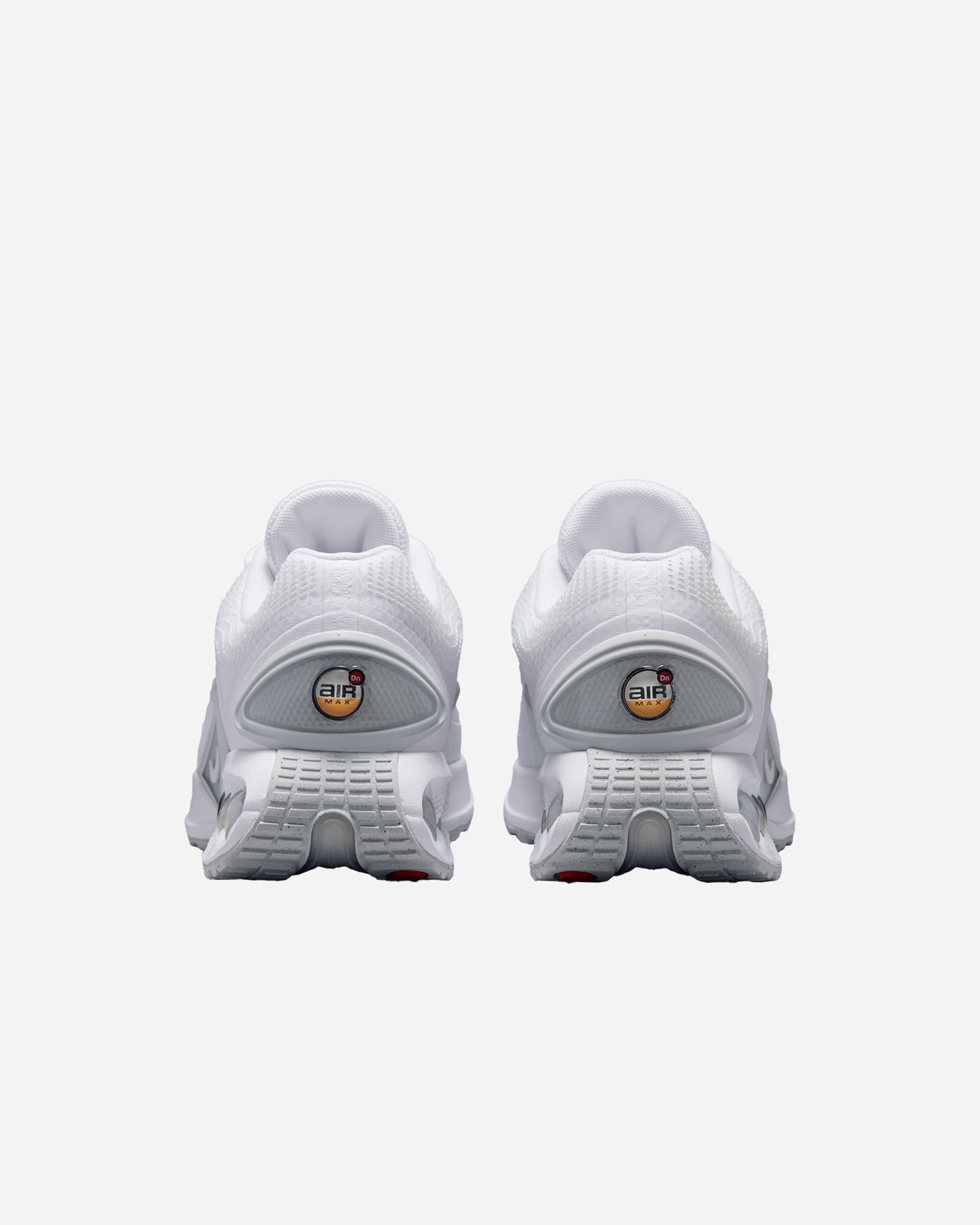 Scarpe sneakers NIKE AIR MAX DN M - Bianco - 2 | Cisalfa Sport