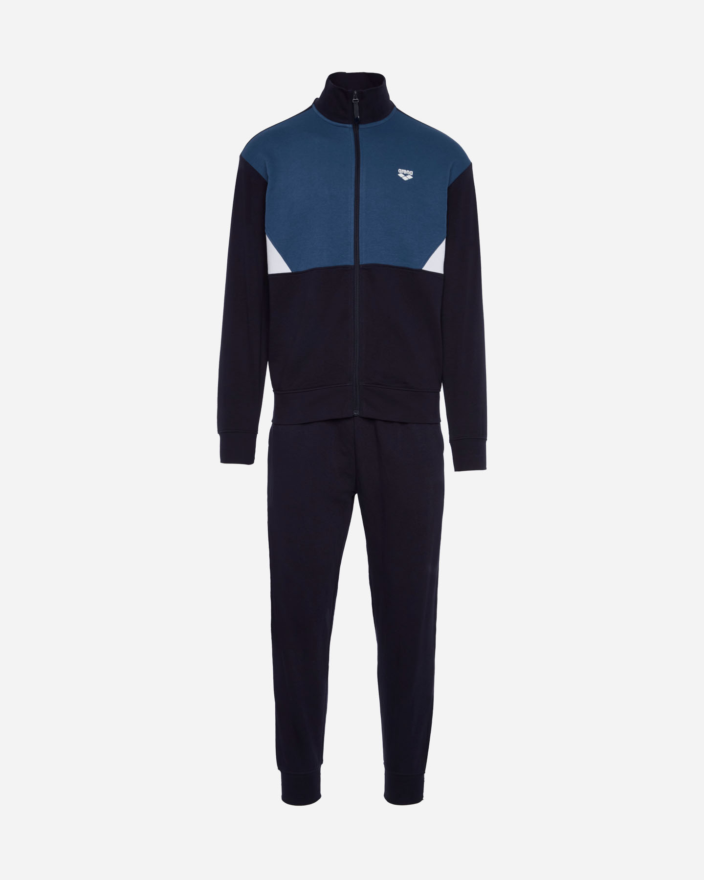 Tuta Arena Athletic Essential M AFM805W25G-914 Cisalfa Sport