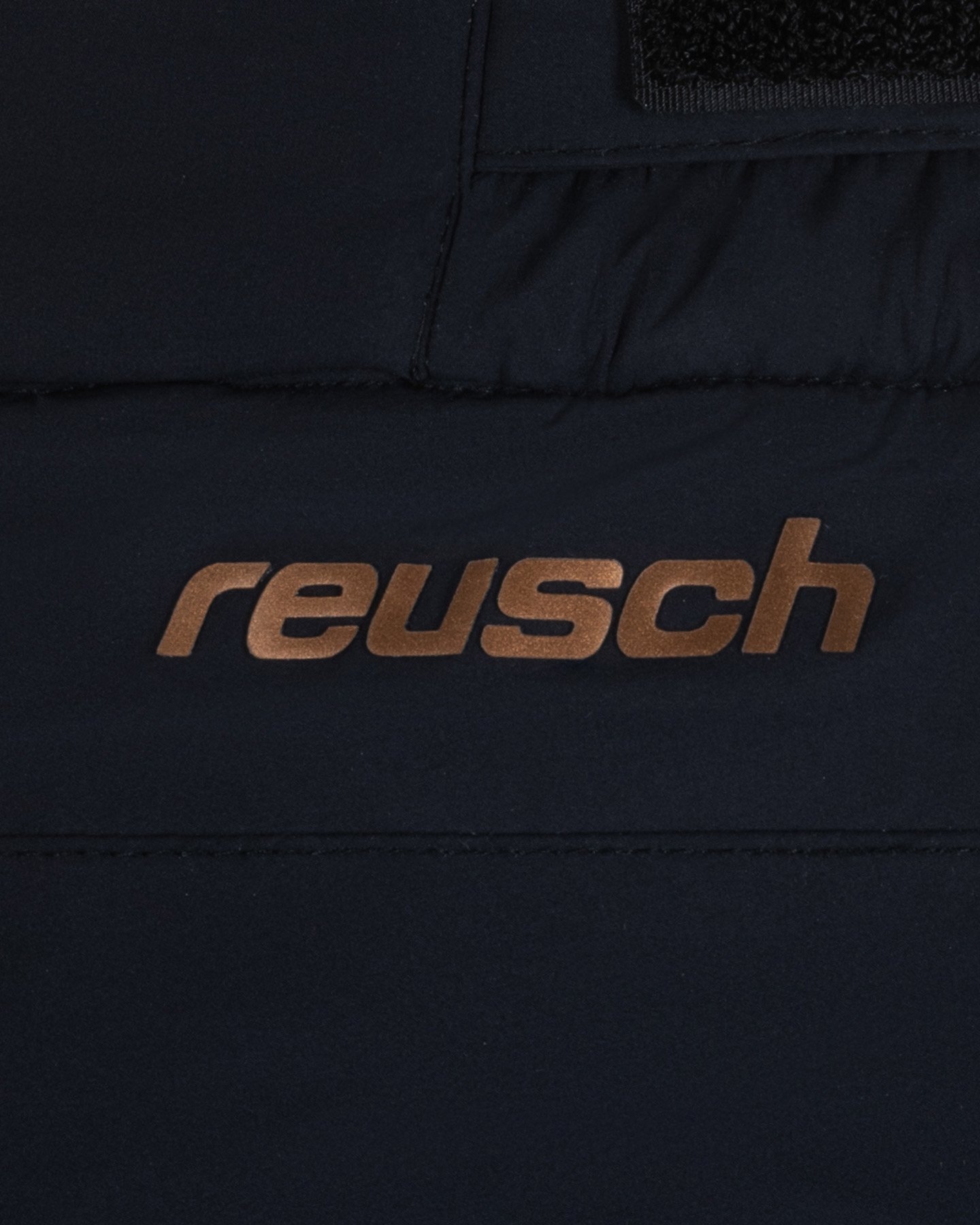 Pantalone sci REUSCH LIMITLESS W - Nero - 2 | Cisalfa Sport