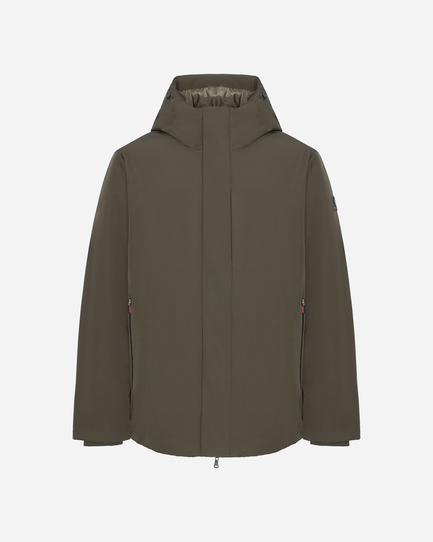 Giubbotto CANADIAN VAUGHAN PARKA M - Nero - 3 | Cisalfa Sport