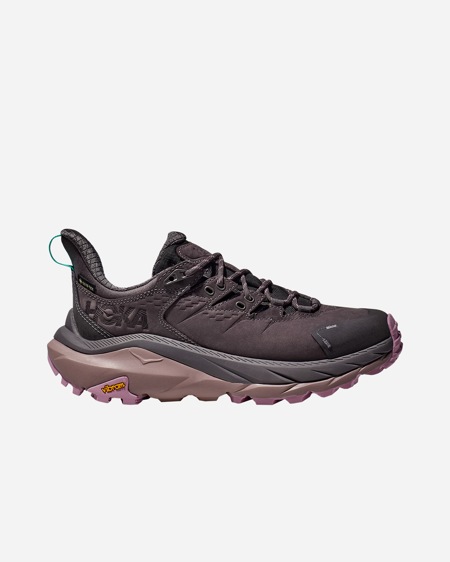 HOKA Kaha 2 Low Gtx donna