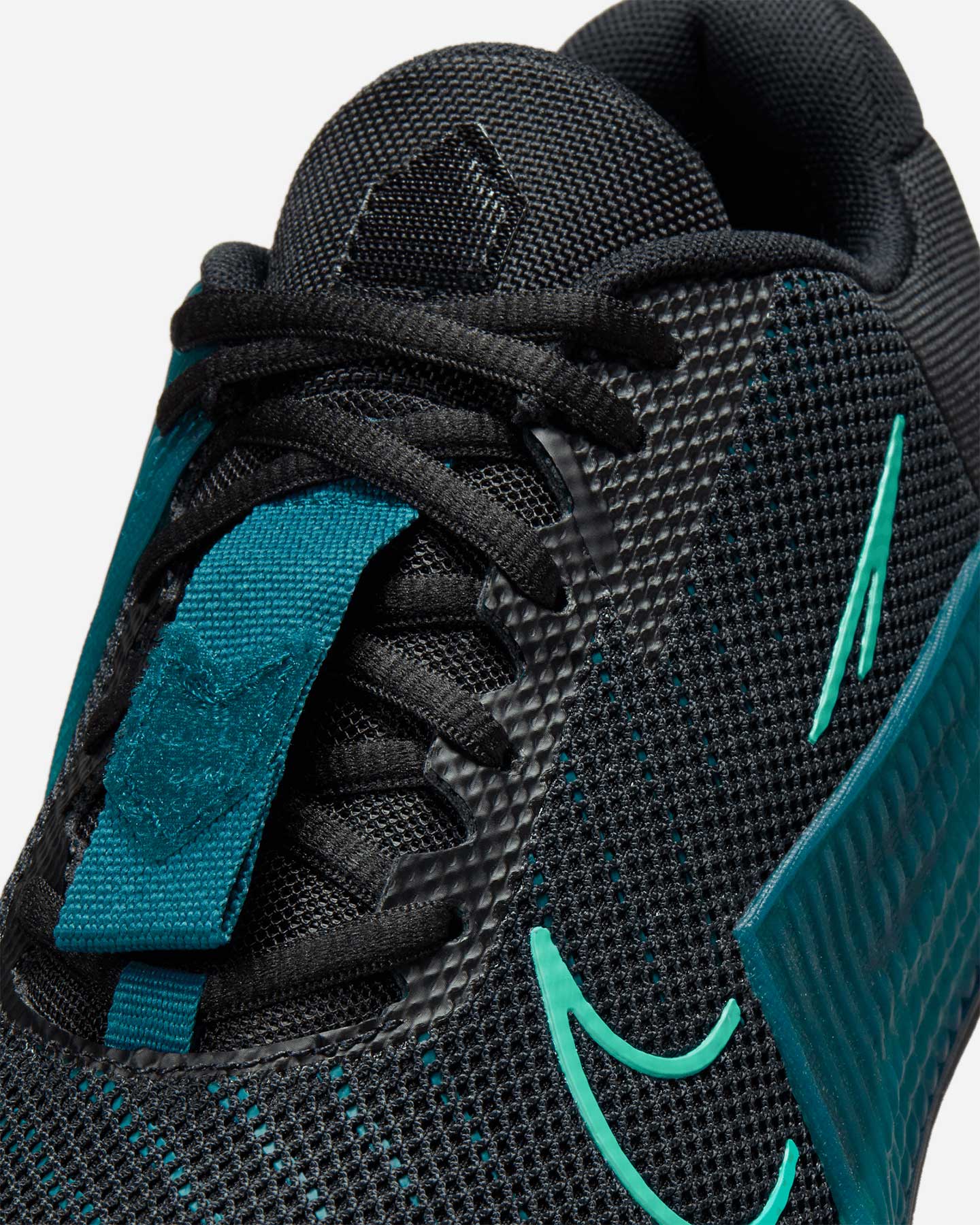 Scarpe training NIKE METCON 9 M - Nero - 5 | Cisalfa Sport