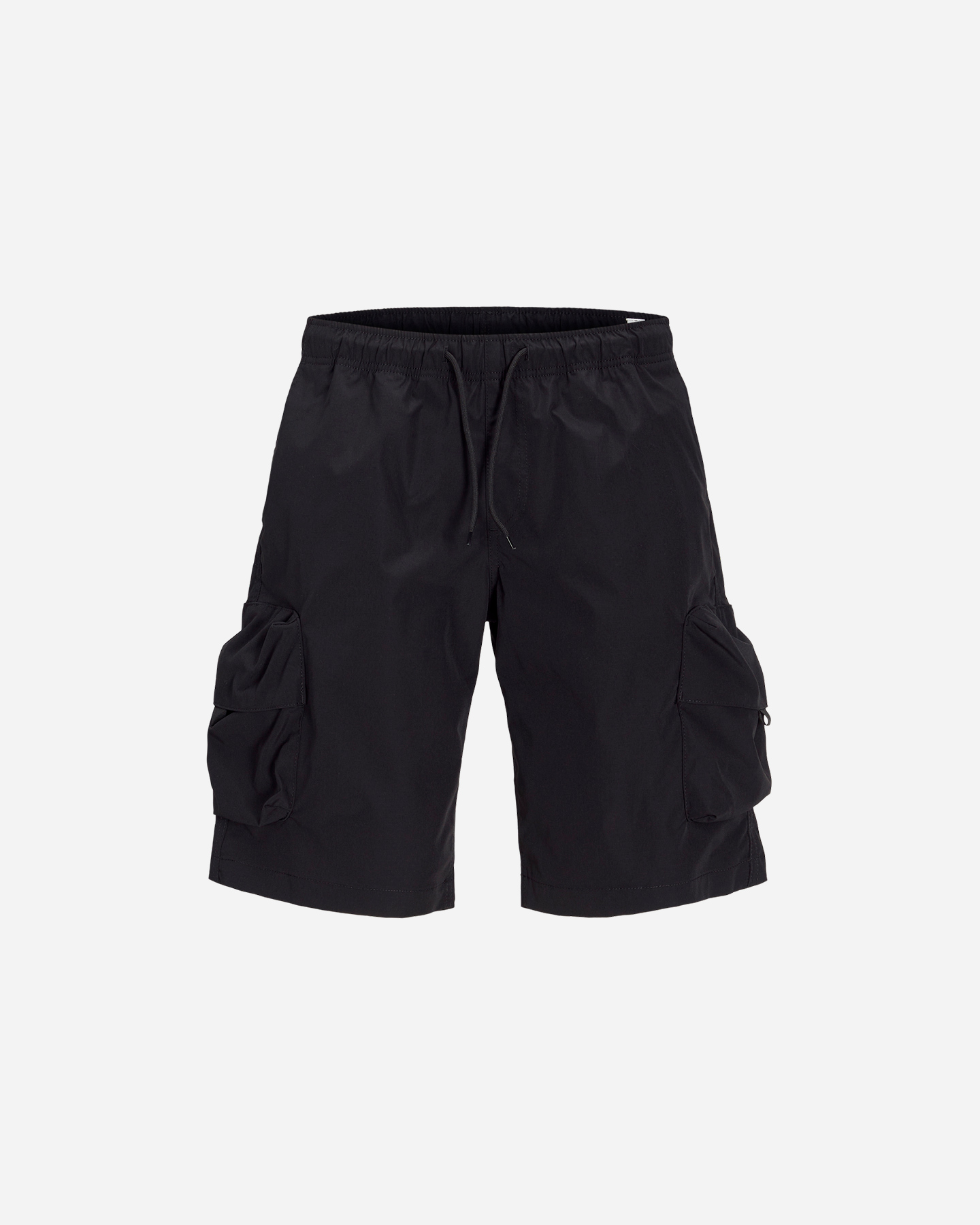 Bermuda JACK & JONES COLE HART TECH M - Nero - 0 | Cisalfa Sport