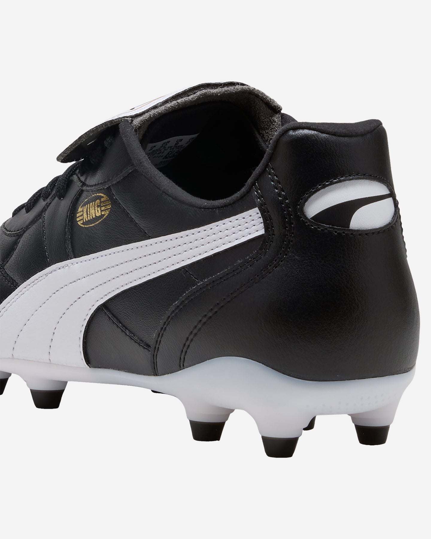 Scarpe calcio PUMA KING TOP FG-AG M - Color mix - 5 | Cisalfa Sport