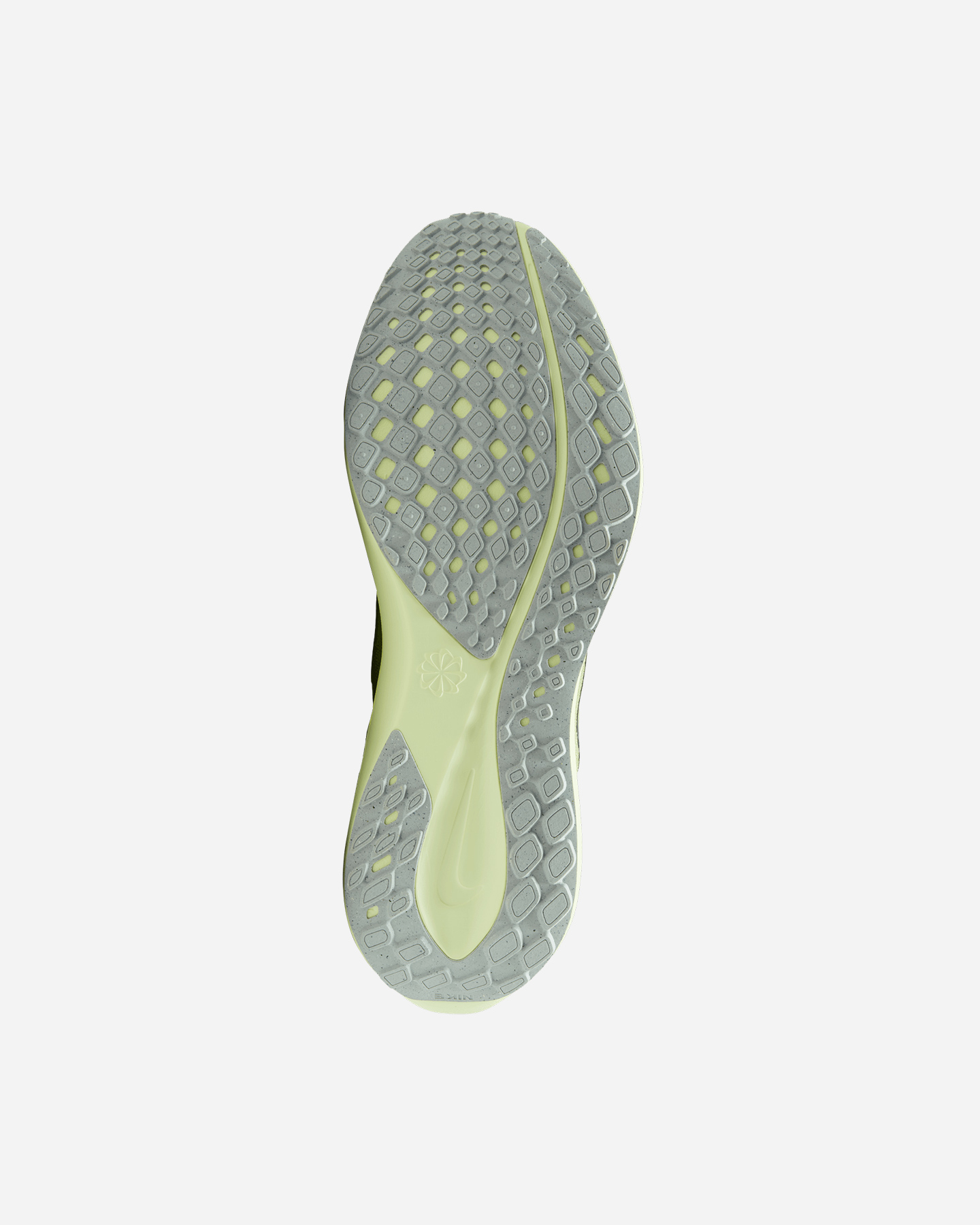 Scarpe running NIKE PEGASUS 41 M - Verde - 2 | Cisalfa Sport