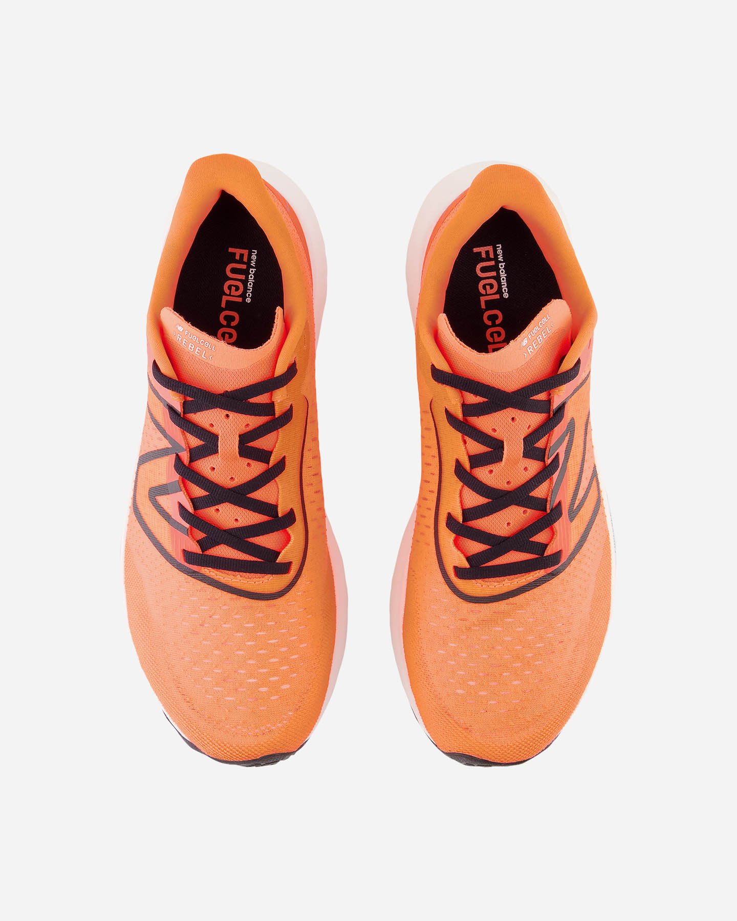 Scarpe running NEW BALANCE FUELCELL REBEL V3 M - Arancione - 1 | Cisalfa Sport