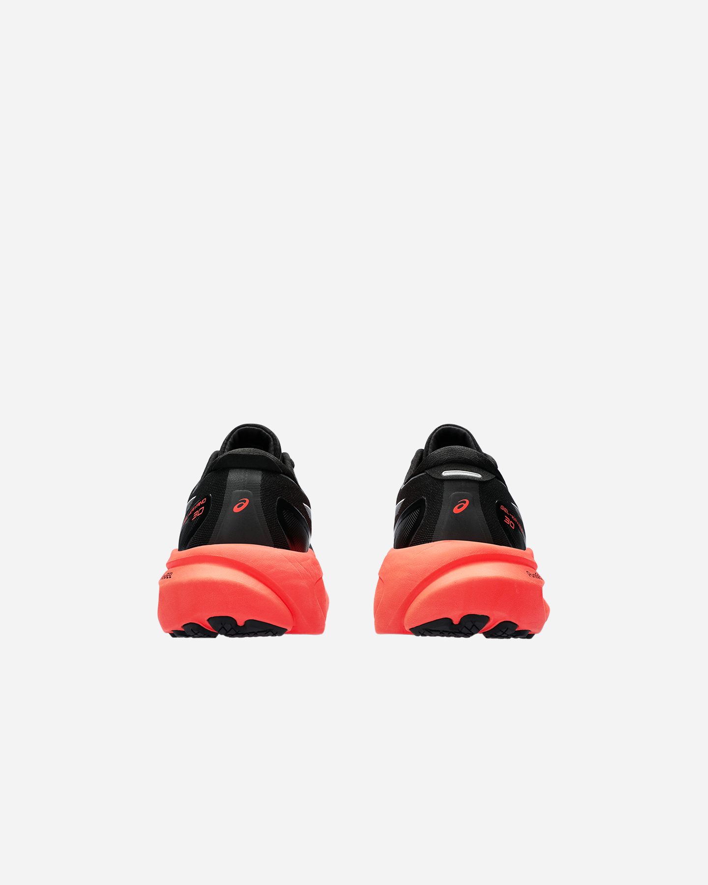 Scarpe running ASICS GEL-KAYANO 30 M - Nero - 3 | Cisalfa Sport