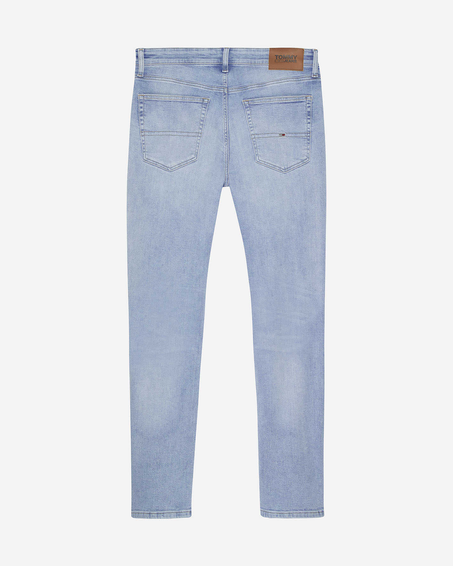 Jeans TOMMY HILFIGER SCANTON SLIM M - Denim - 1 | Cisalfa Sport