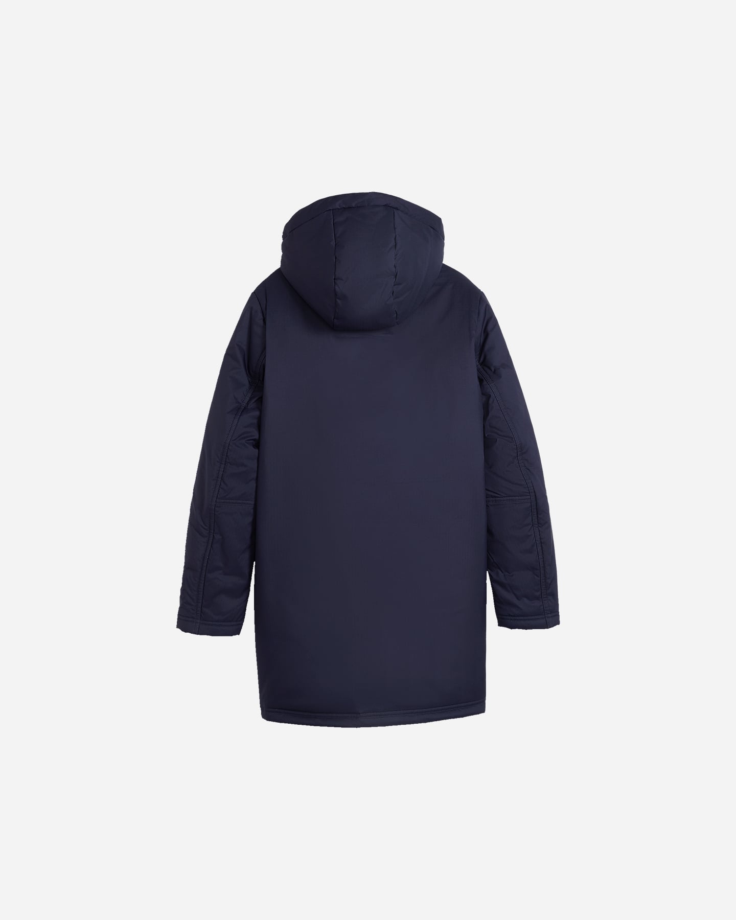 Giacca PUMA TEAMFINAL JR - Blu Navy - 1 | Cisalfa Sport