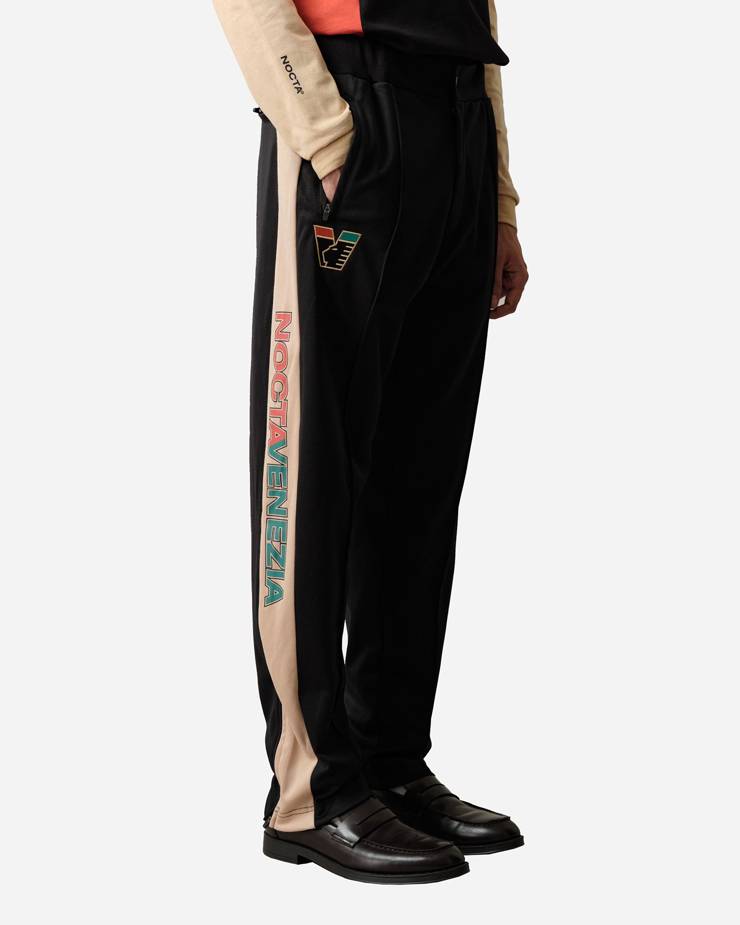 Abbigliamento calcio ufficiale NOCTA VENEZIA TRAVEL 25-26 M - 2 | Cisalfa Sport