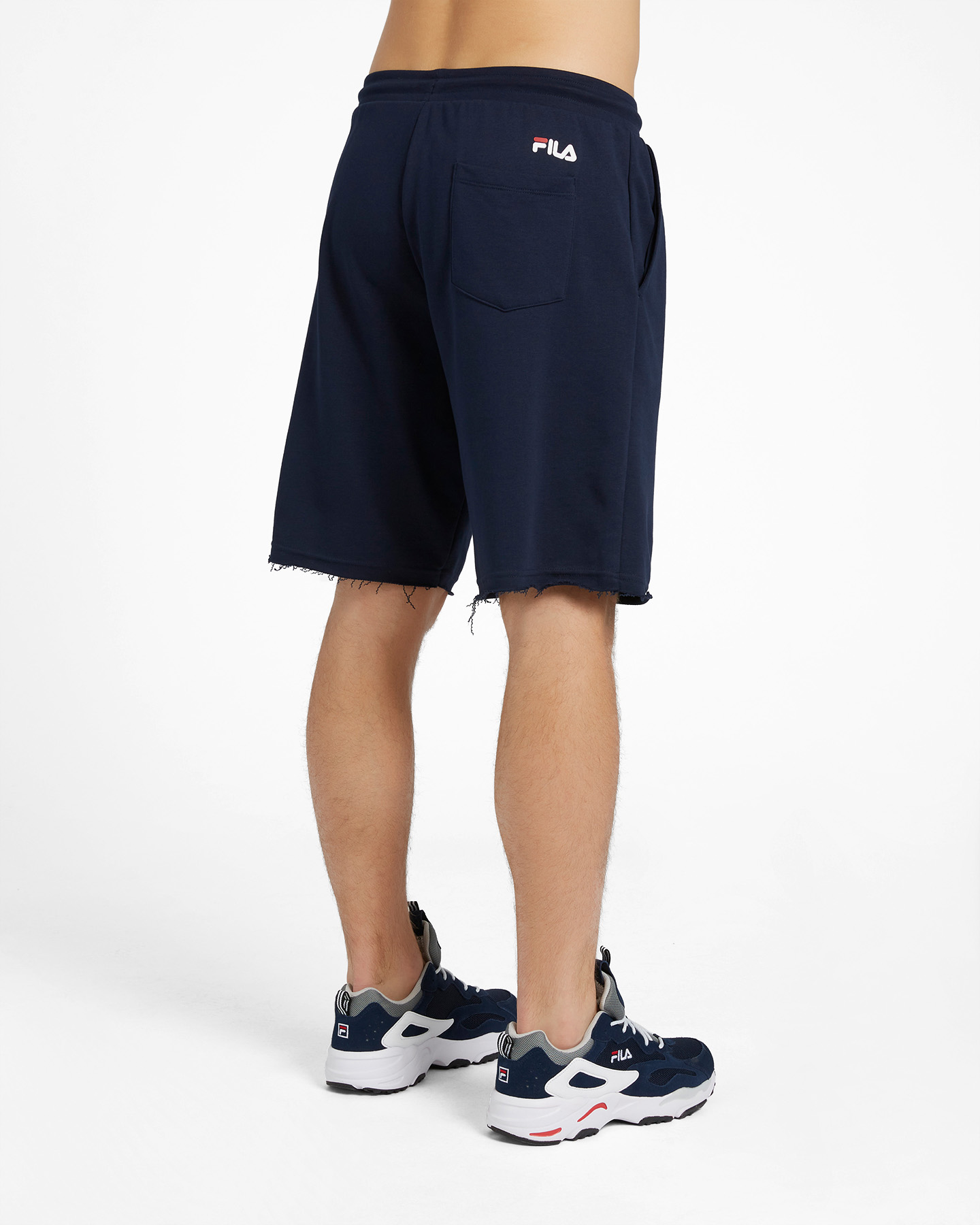 Pantaloncini FILA BIG LOGO M - 10 | Cisalfa Sport