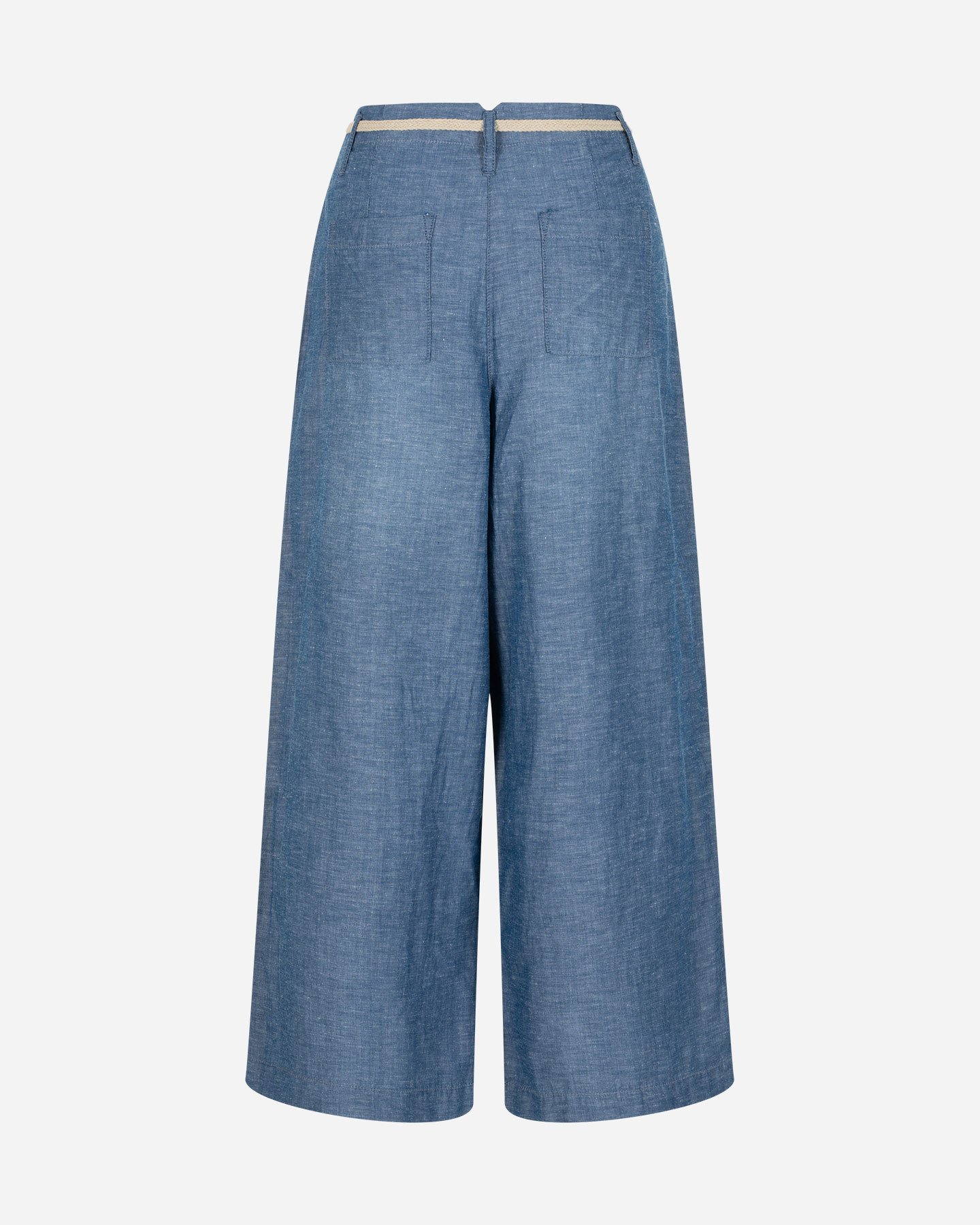 Pantalone DACK'S URBAN W - Blu - 1 | Cisalfa Sport