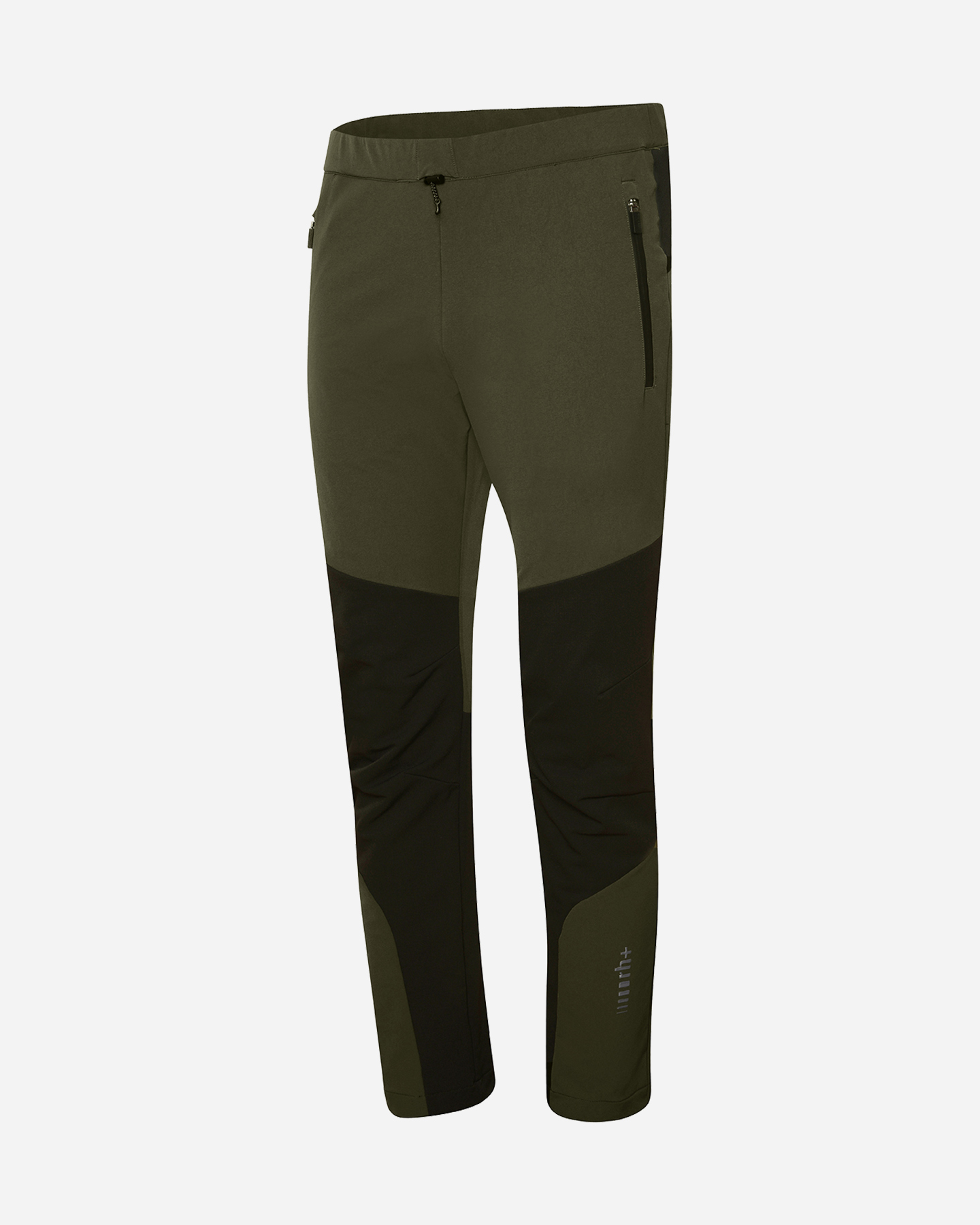 Pantalone outdoor RH+ ALL TRACK EVO M - Marrone - 0 | Cisalfa Sport