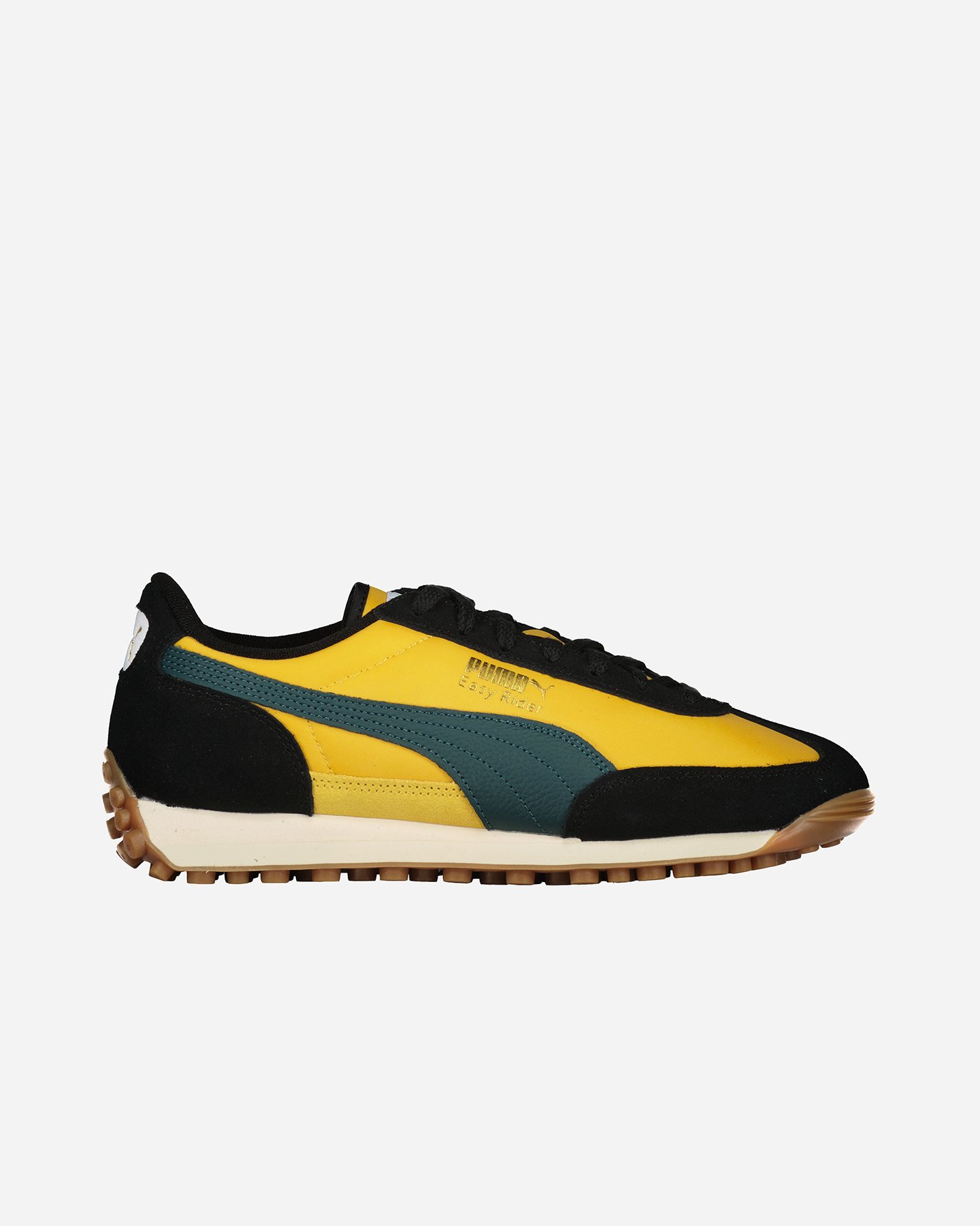 Scarpe sneakers PUMA EASY RIDER VINTAGE M - Oro - 0 | Cisalfa Sport
