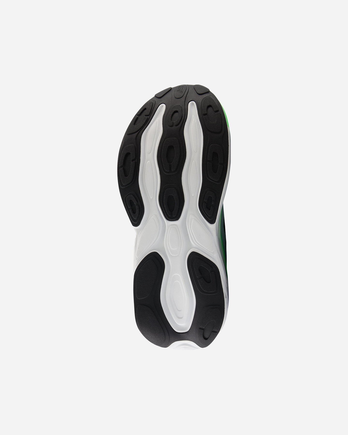 Scarpe running NEW BALANCE FRESH FOAM X MORE V5 M - Blu - 2 | Cisalfa Sport