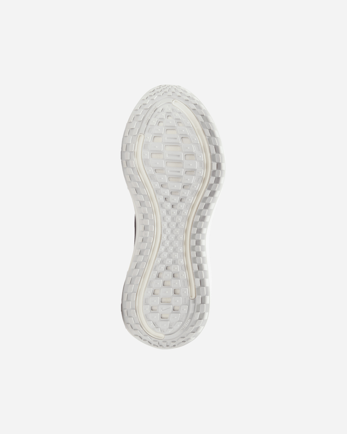 Scarpe running NIKE VOMERO PLUS W - Bianco - 2 | Cisalfa Sport