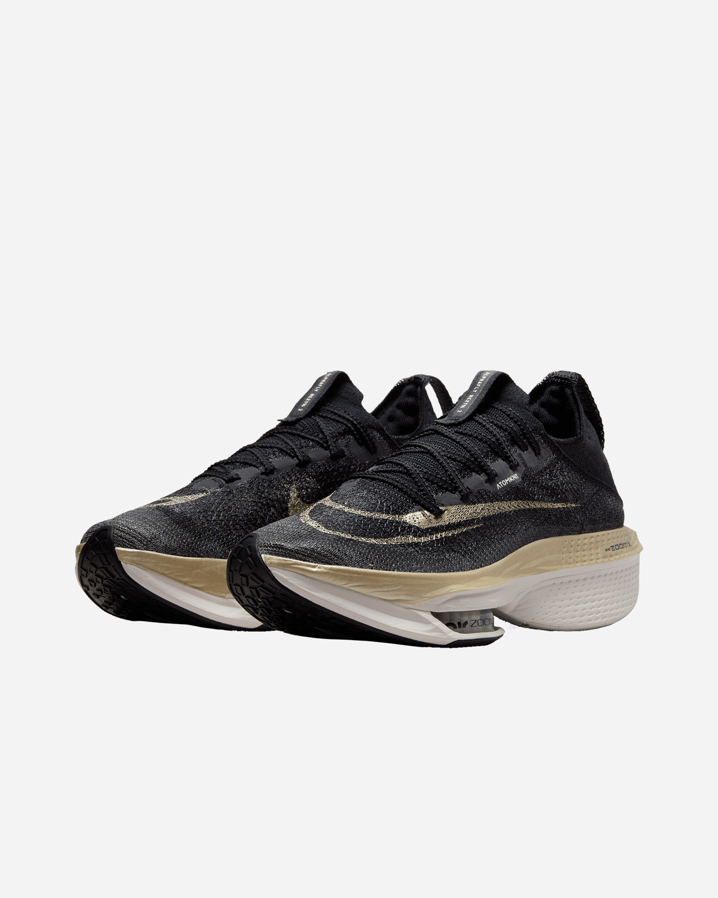 Scarpe running NIKE ALPHAFLY 2 M - 1 | Cisalfa Sport