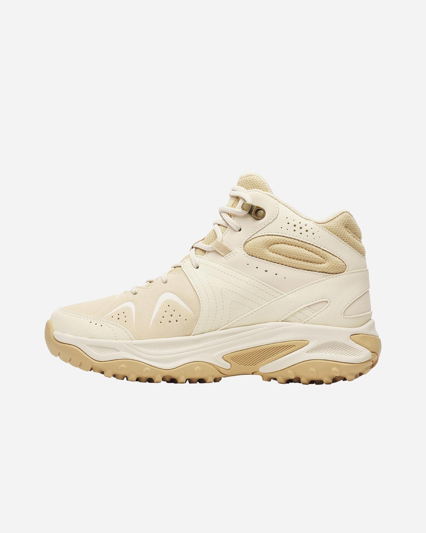 Scarpe escursionismo MERRELL YOKOTA 3 MID GTX W - Beige - 5 | Cisalfa Sport
