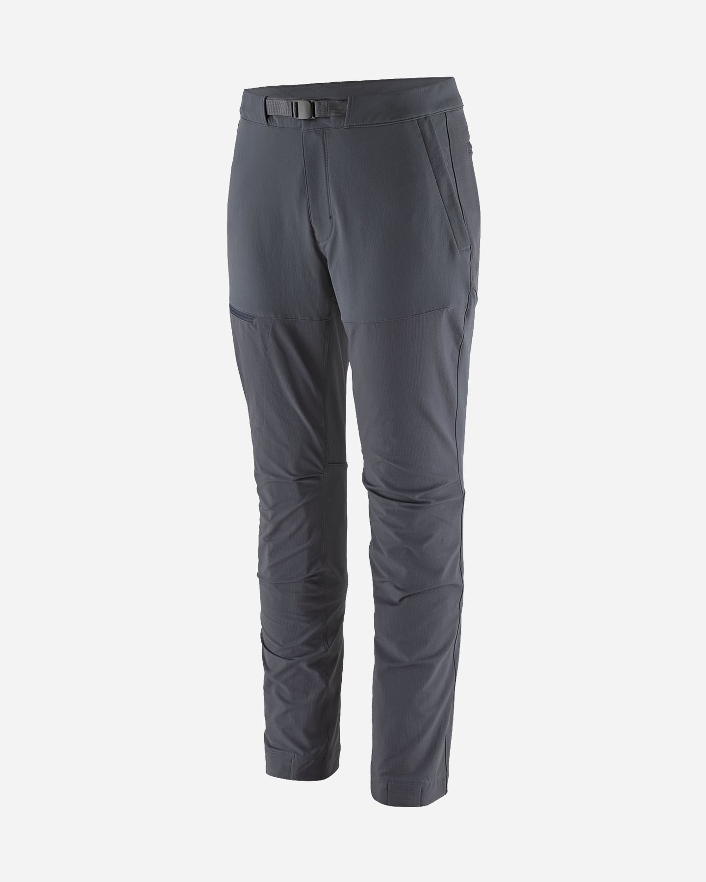 Pantalone outdoor PATAGONIA TERRAVIA PEAK W - Blu - 3 | Cisalfa Sport