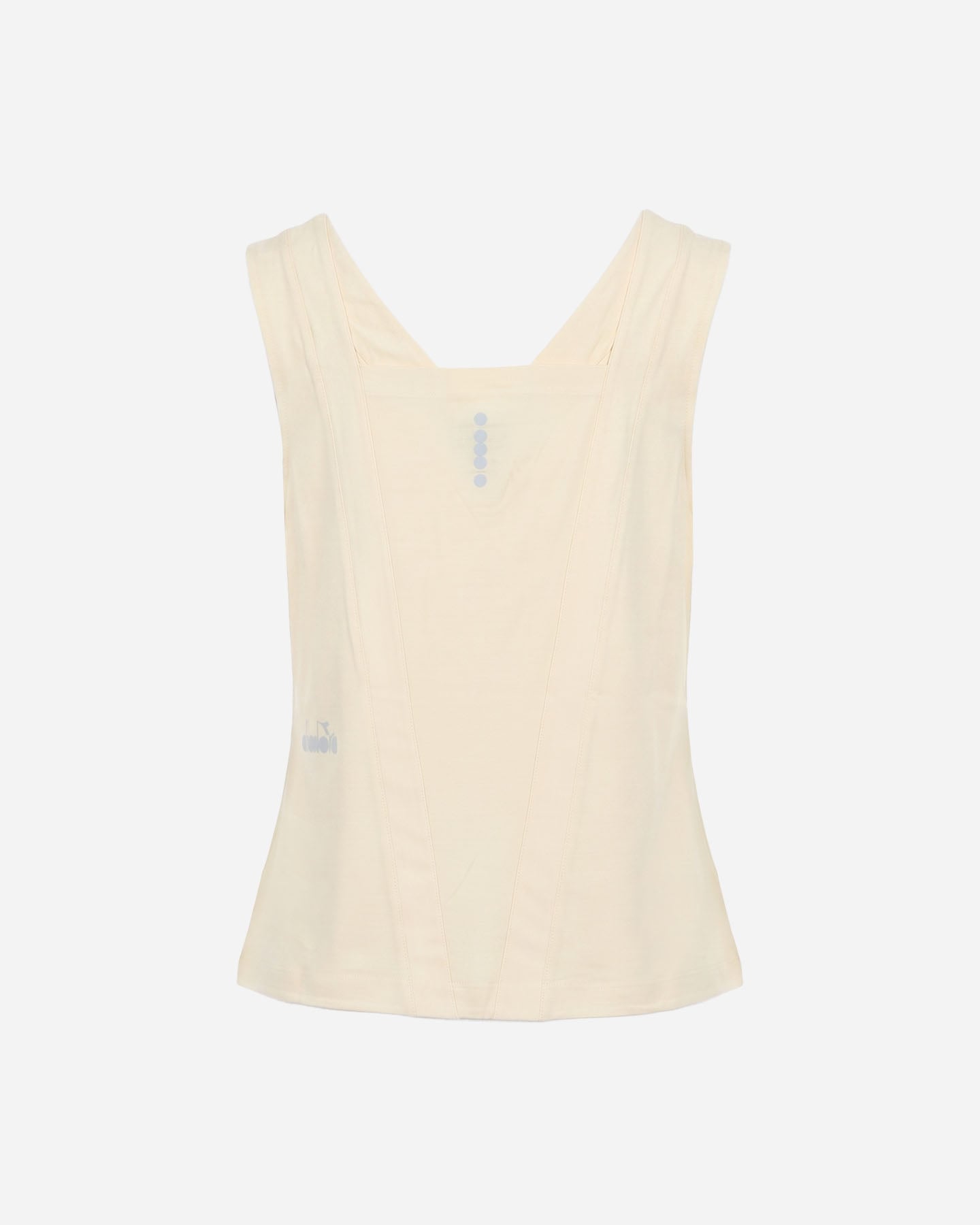 T-shirt tennis DIADORA FIBRAZERO W - 1 | Cisalfa Sport
