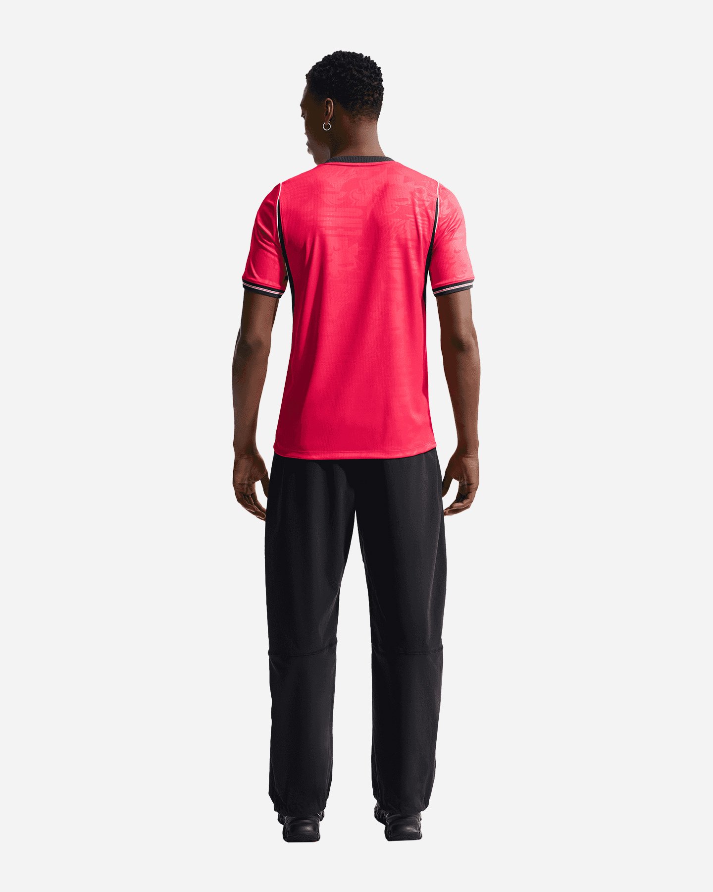 Maglia calcio ufficiale NIKE INGHILTERRA AWAY 26 STADIUM M - Color mix - 3 | Cisalfa Sport