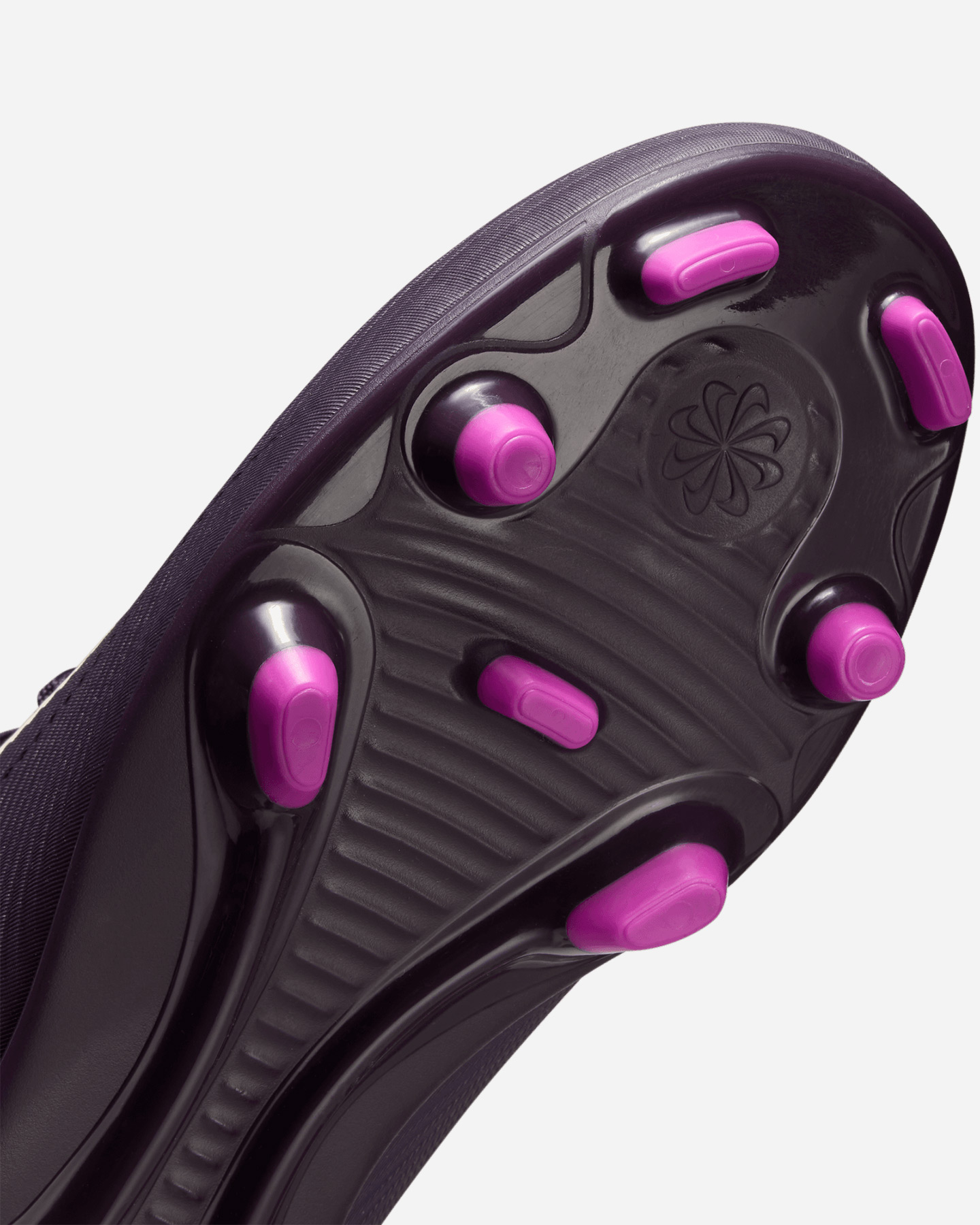 Scarpe calcio NIKE MERCURIAL SUPERFLY 10 CLUB KM MG JR  - Color mix - 5 | Cisalfa Sport